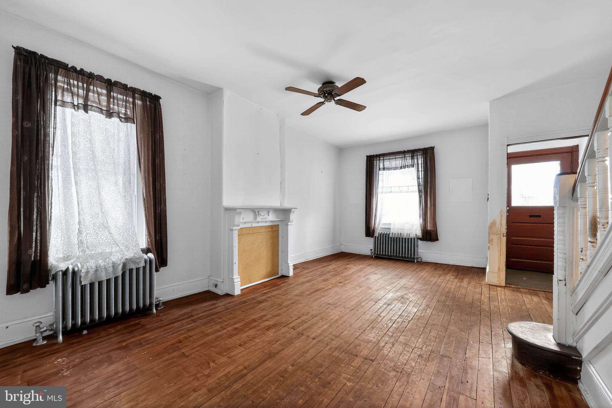 GERMANTOWN - Residential