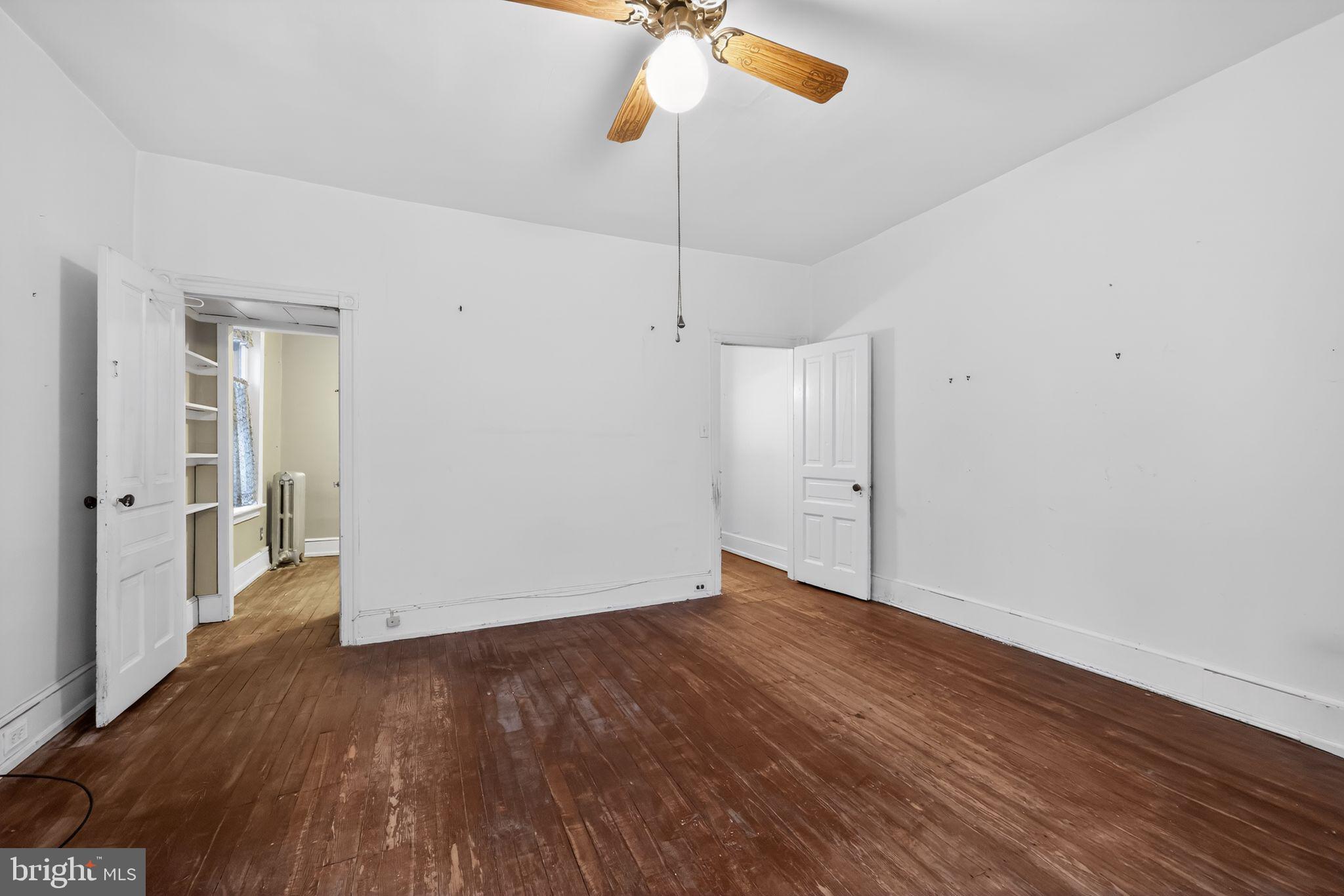 GERMANTOWN - Residential