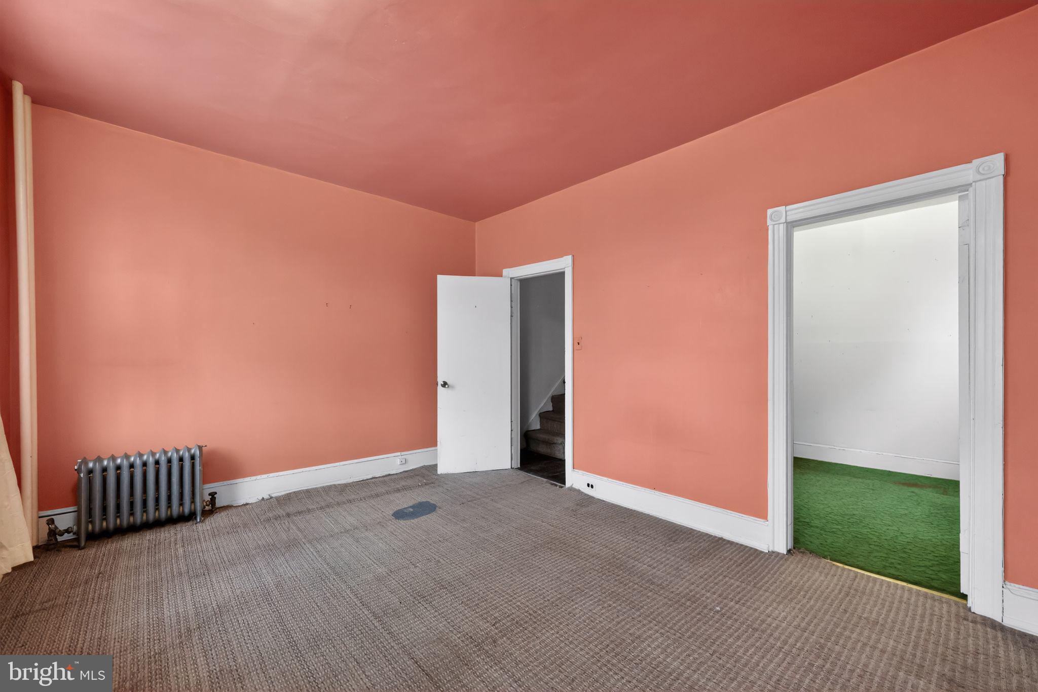 GERMANTOWN - Residential