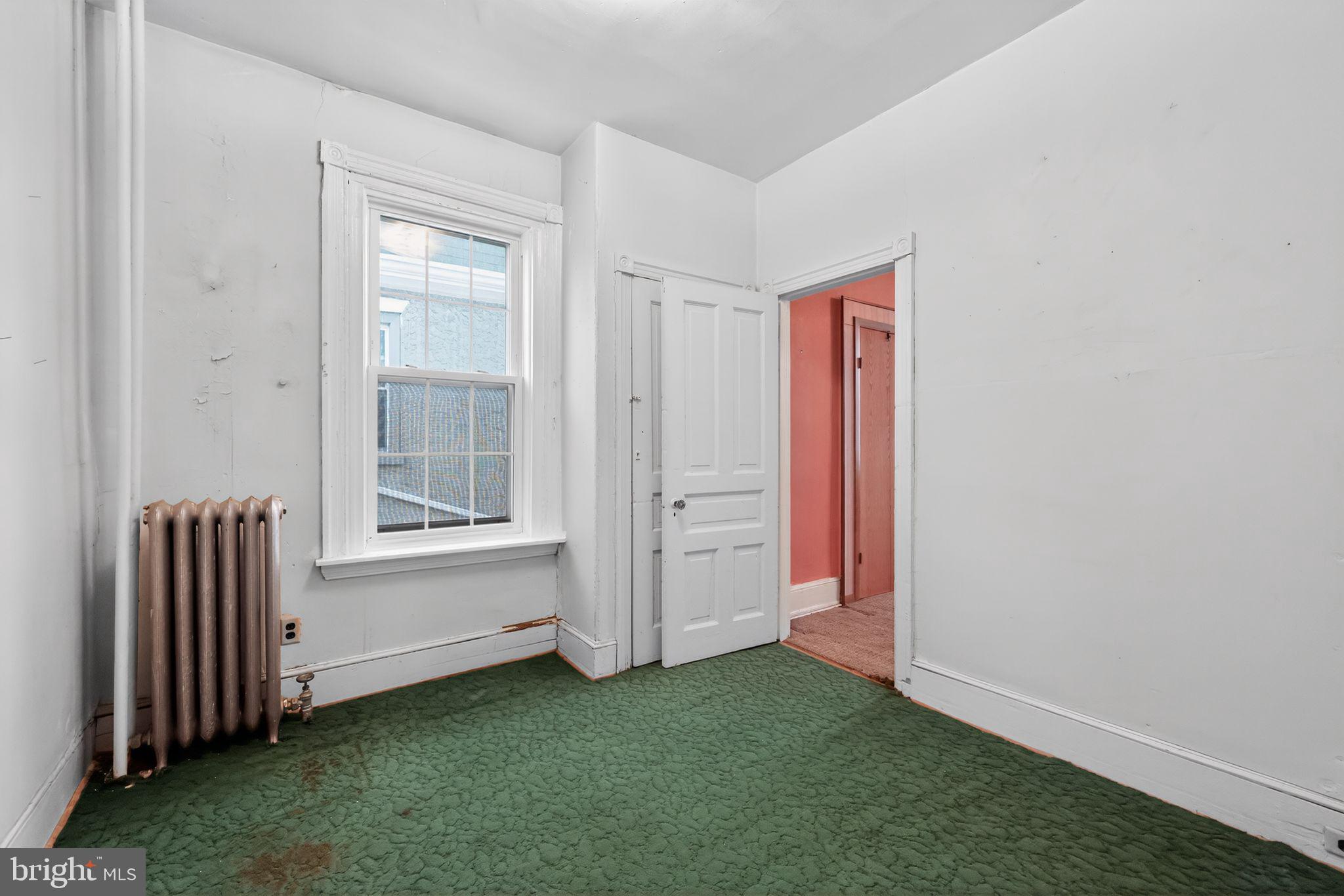 GERMANTOWN - Residential