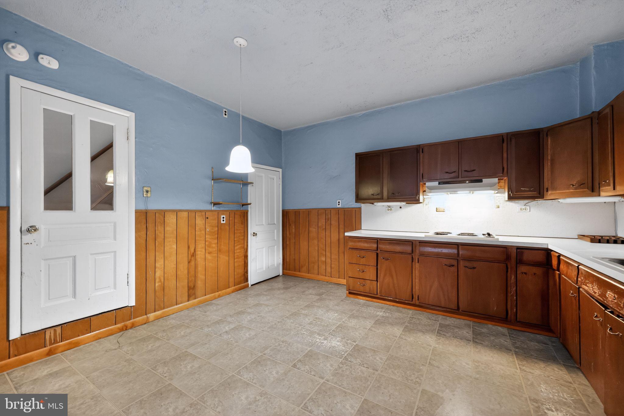 GERMANTOWN - Residential