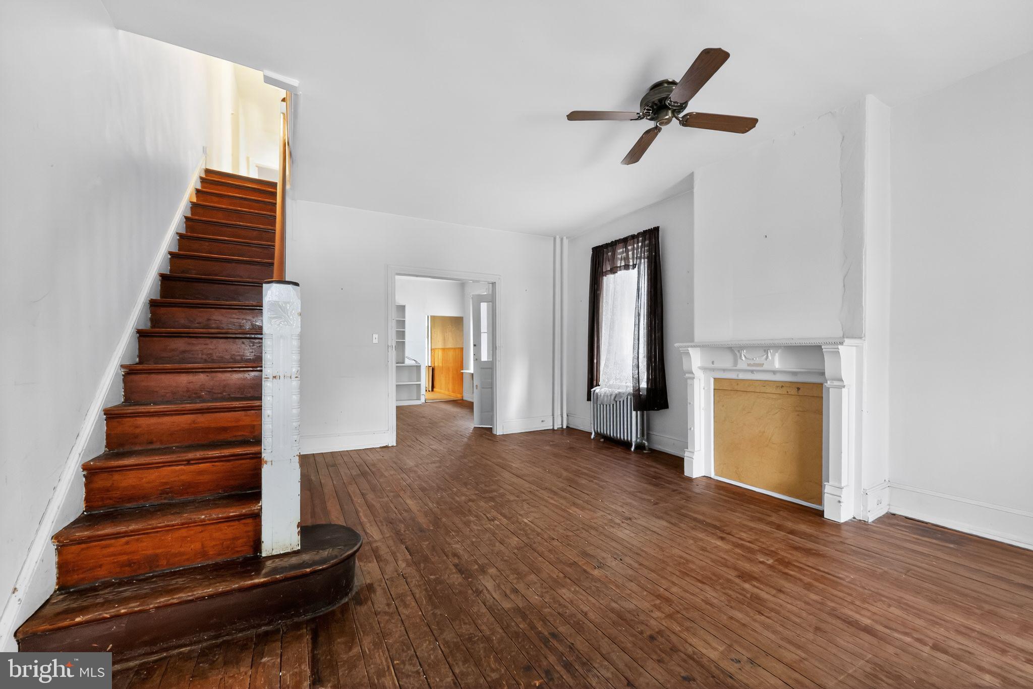 GERMANTOWN - Residential