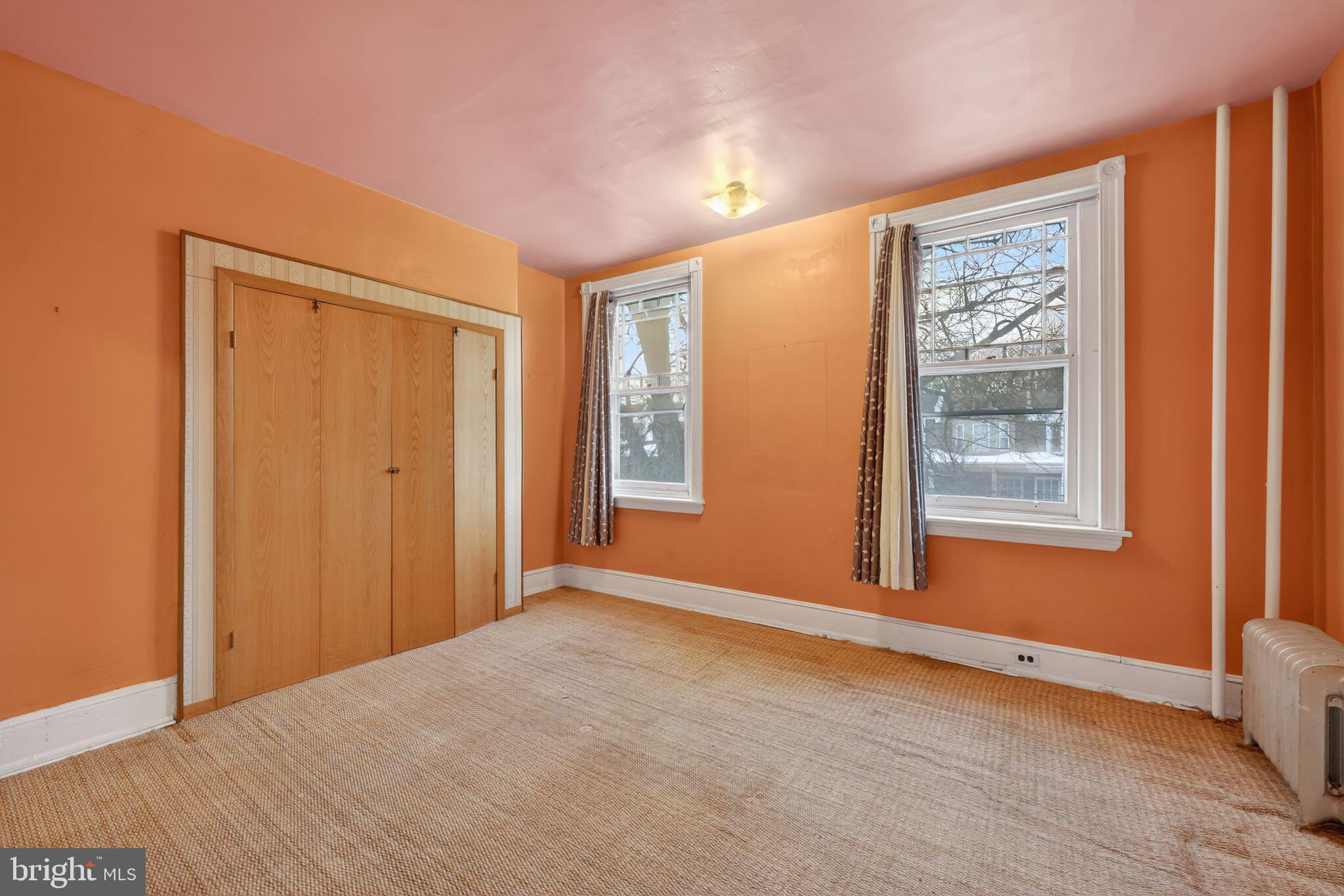 GERMANTOWN - Residential