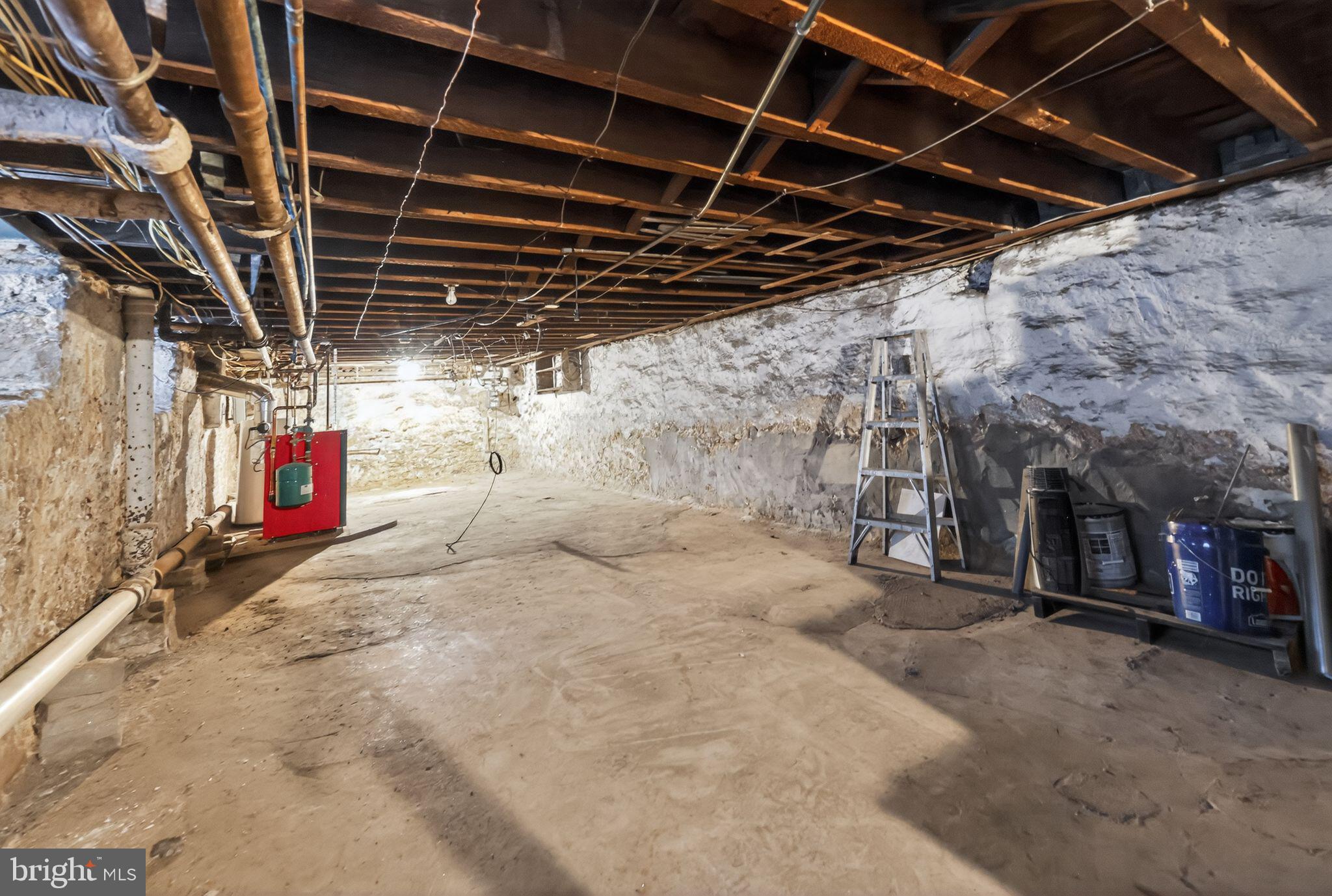 GERMANTOWN - Residential