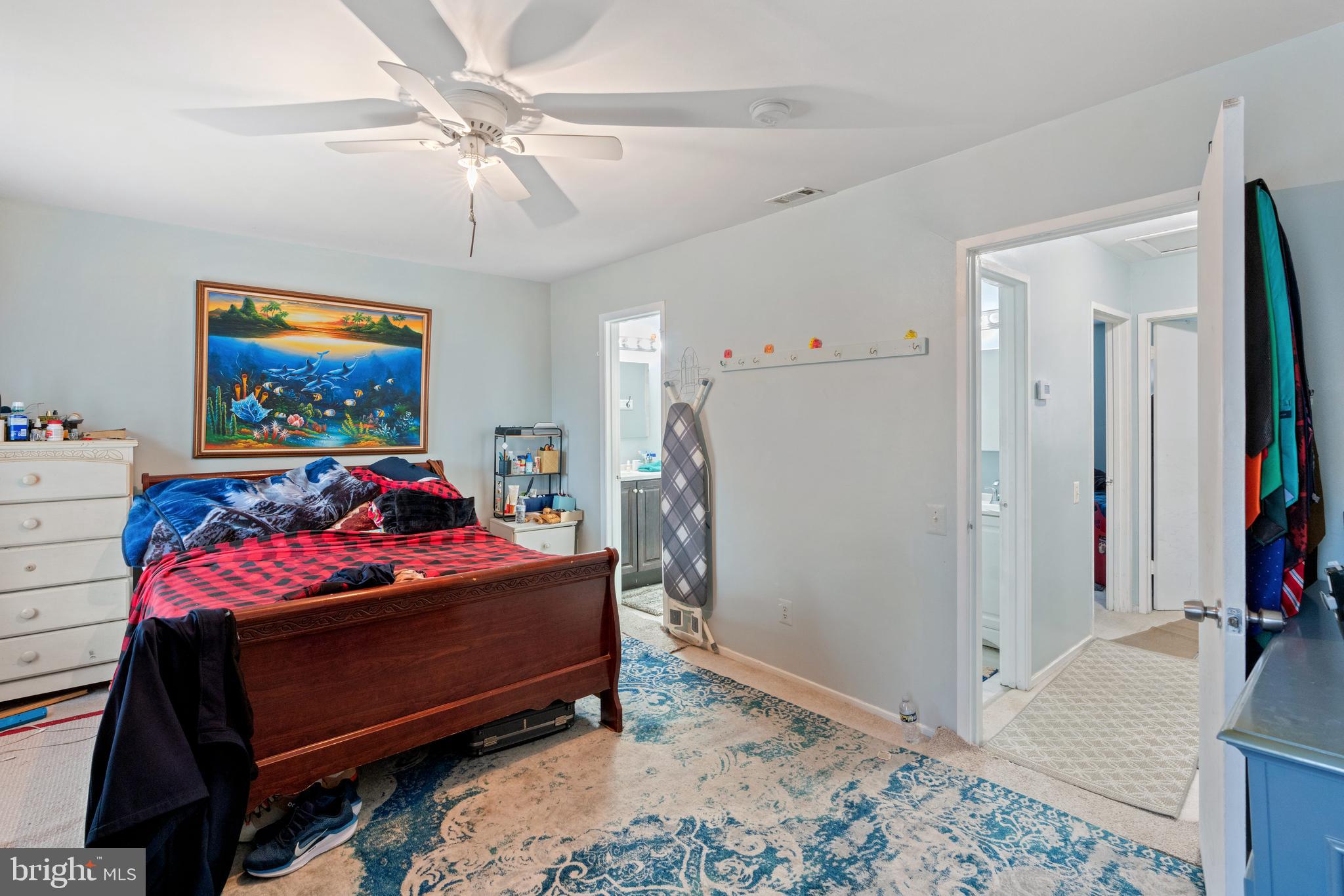 MARYLAND PLACE - Residential