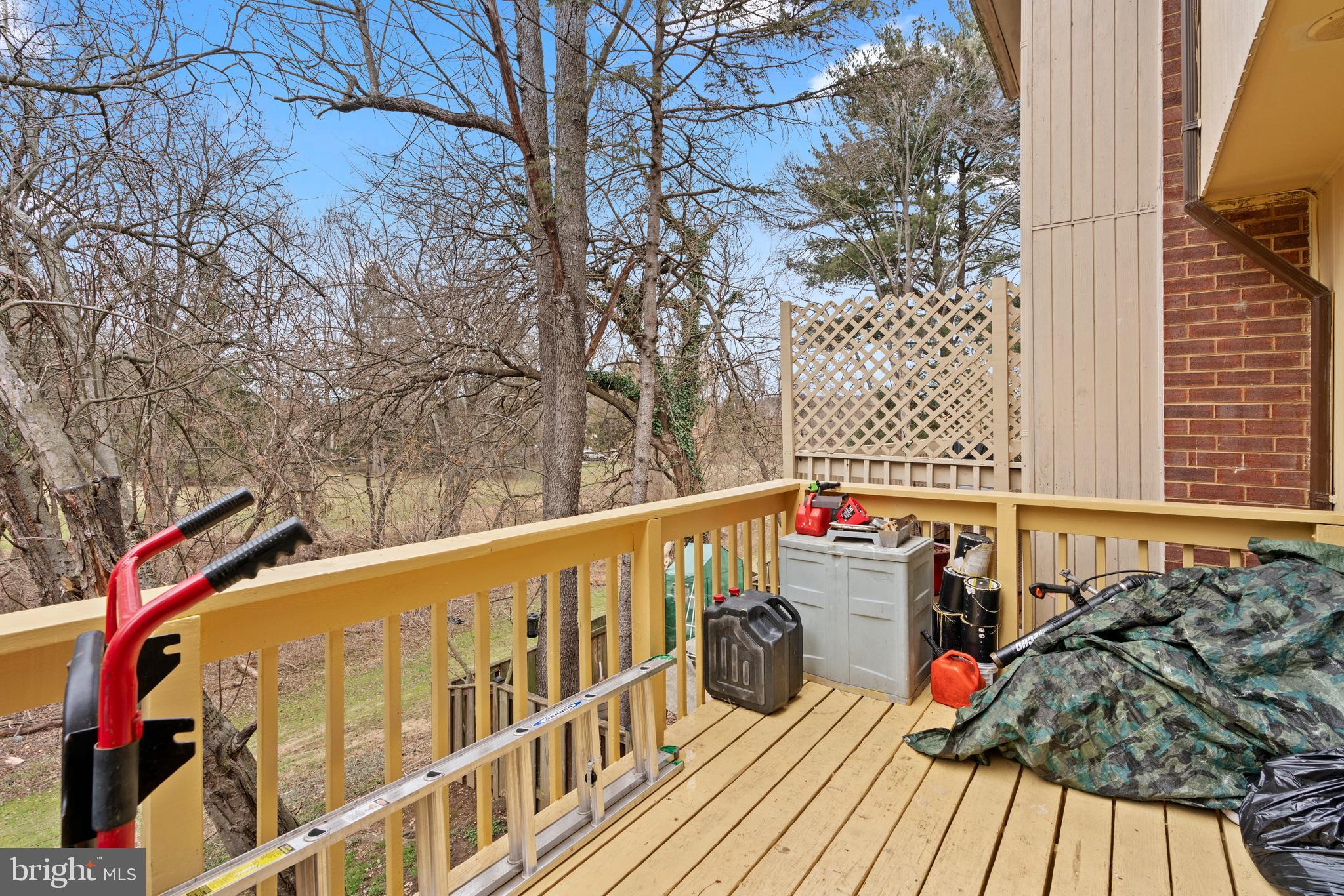 MARYLAND PLACE - Residential