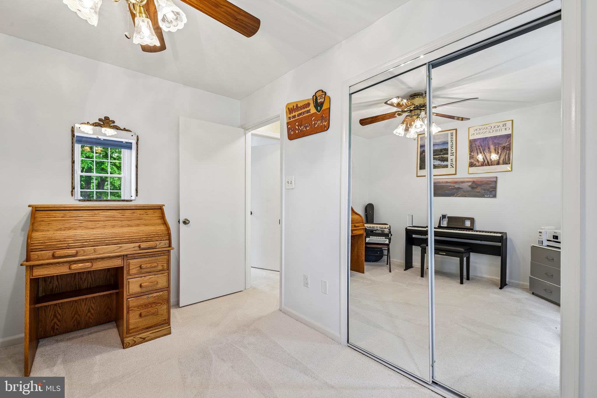 WILDE LAKE - Residential