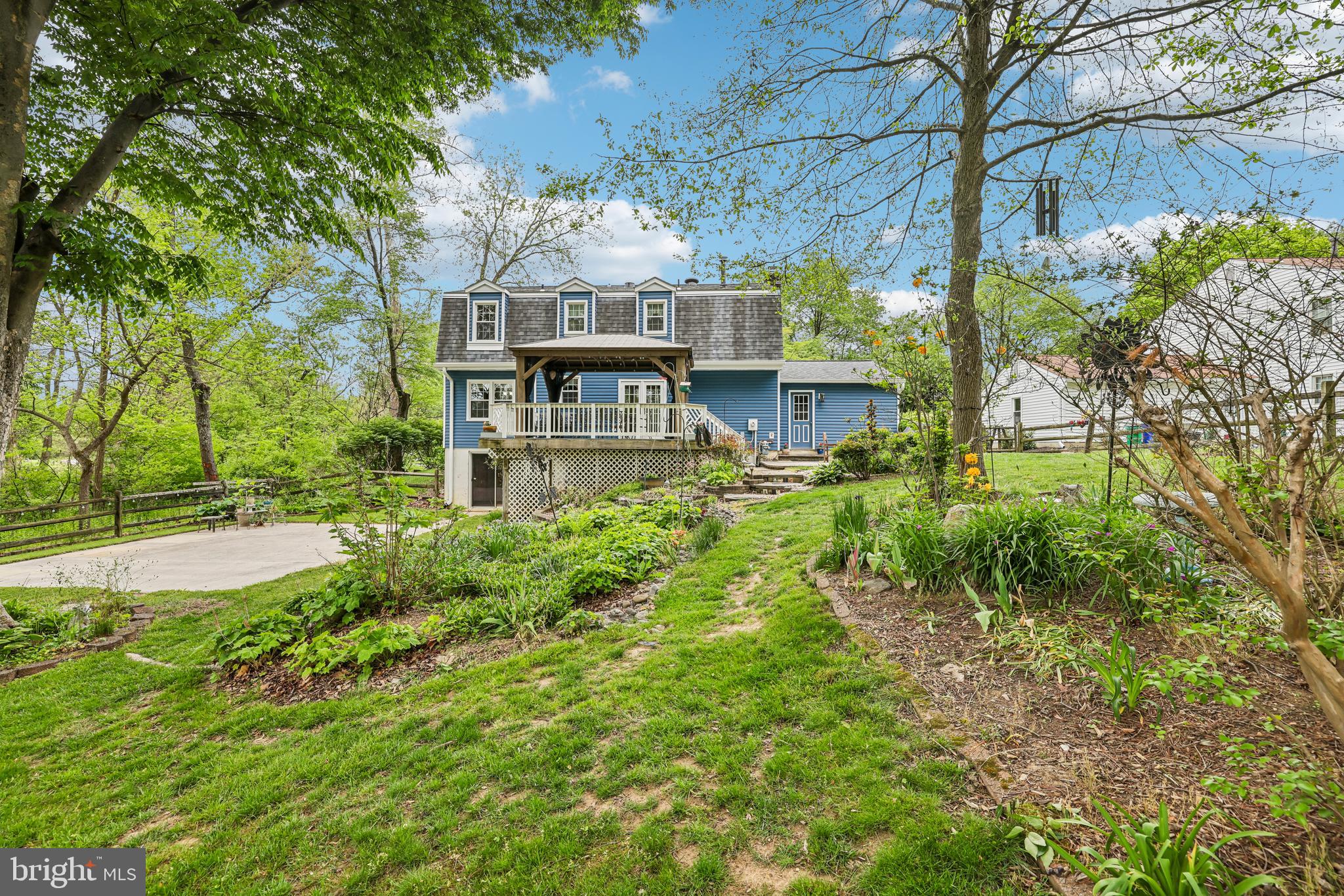 WILDE LAKE - Residential