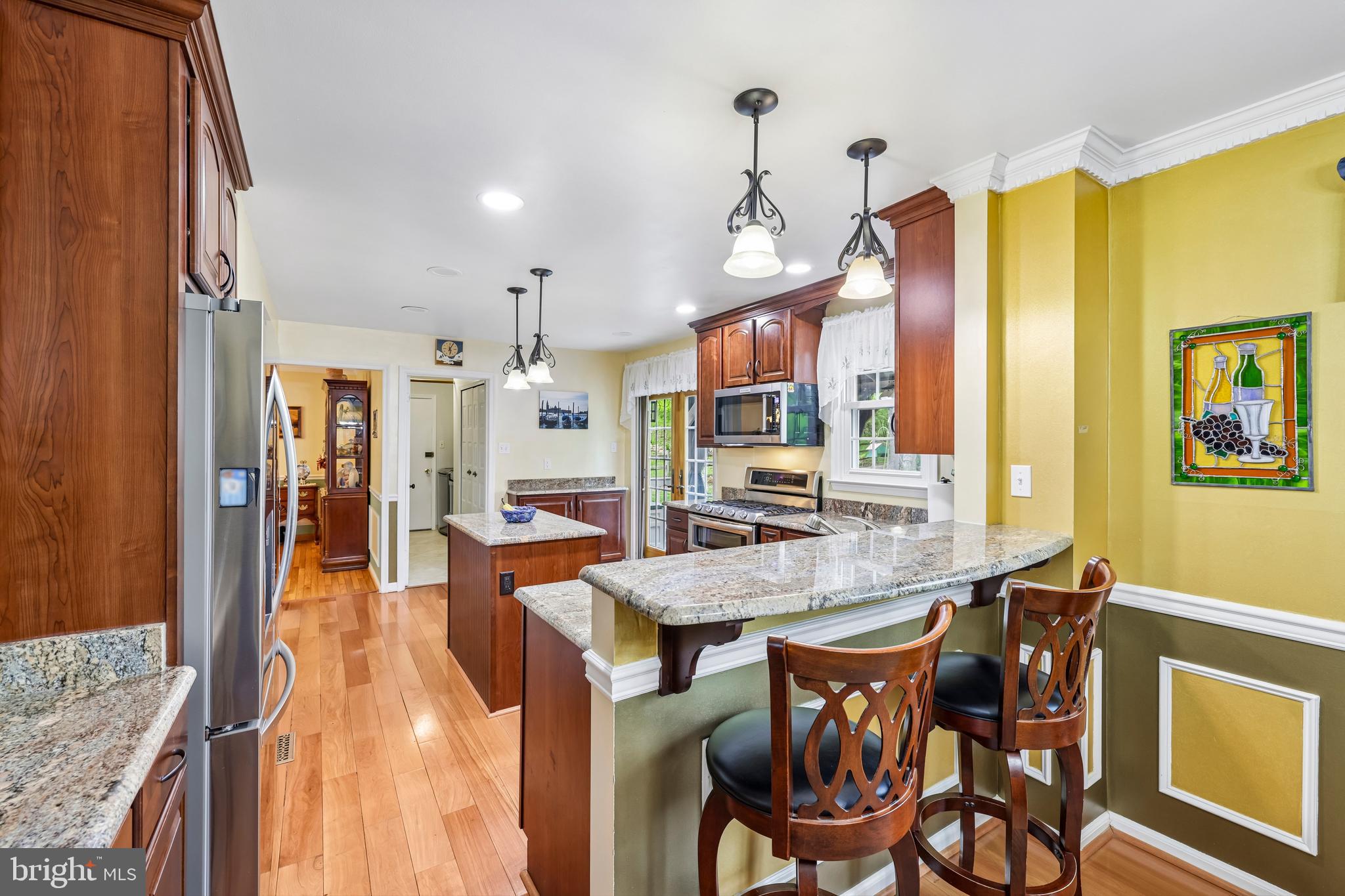 WILDE LAKE - Residential