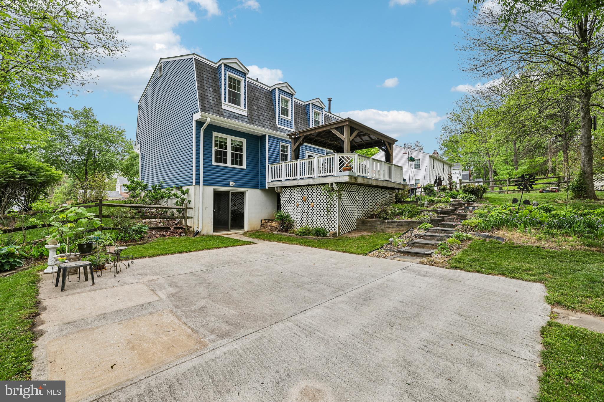 WILDE LAKE - Residential