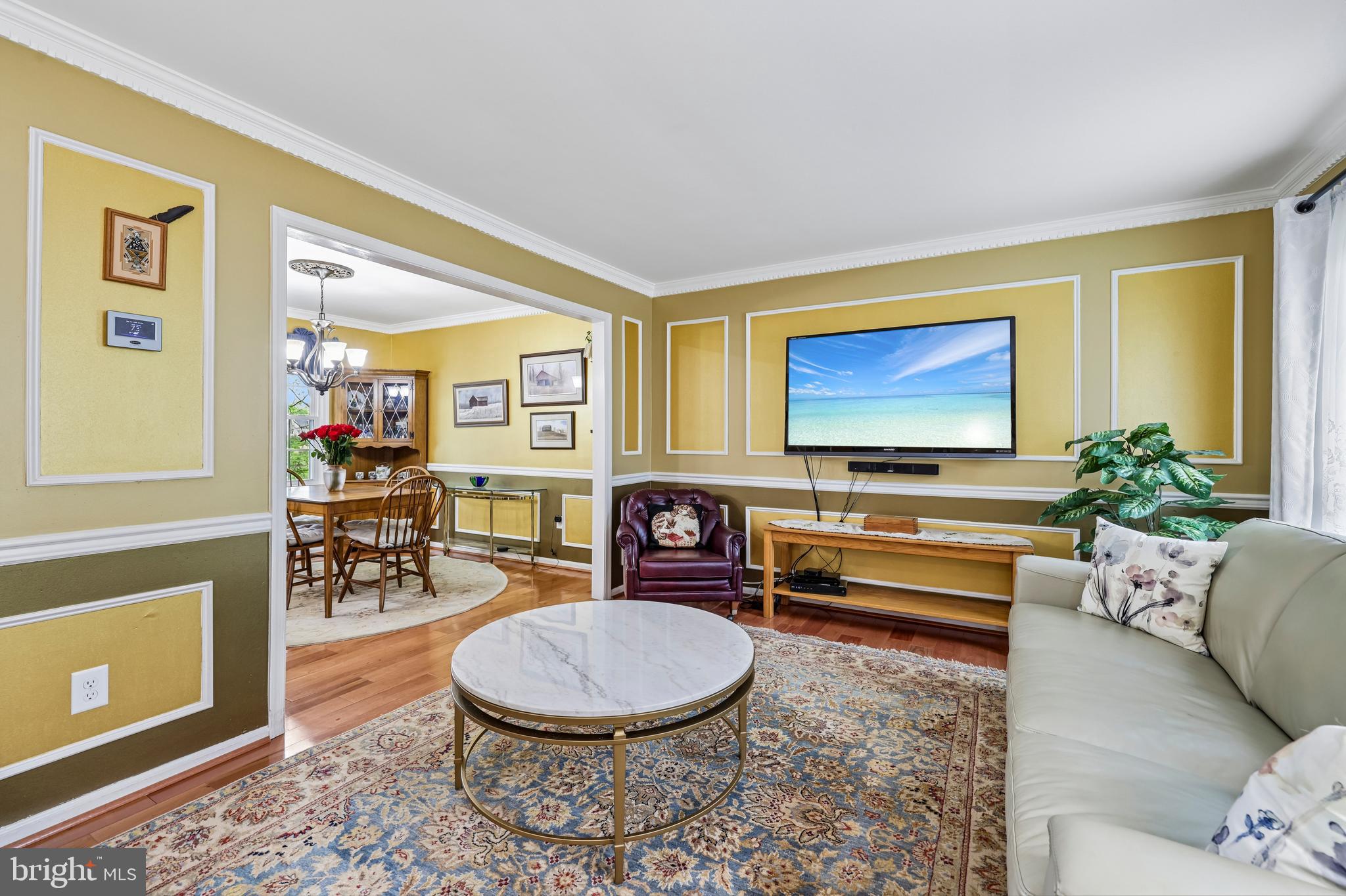 WILDE LAKE - Residential
