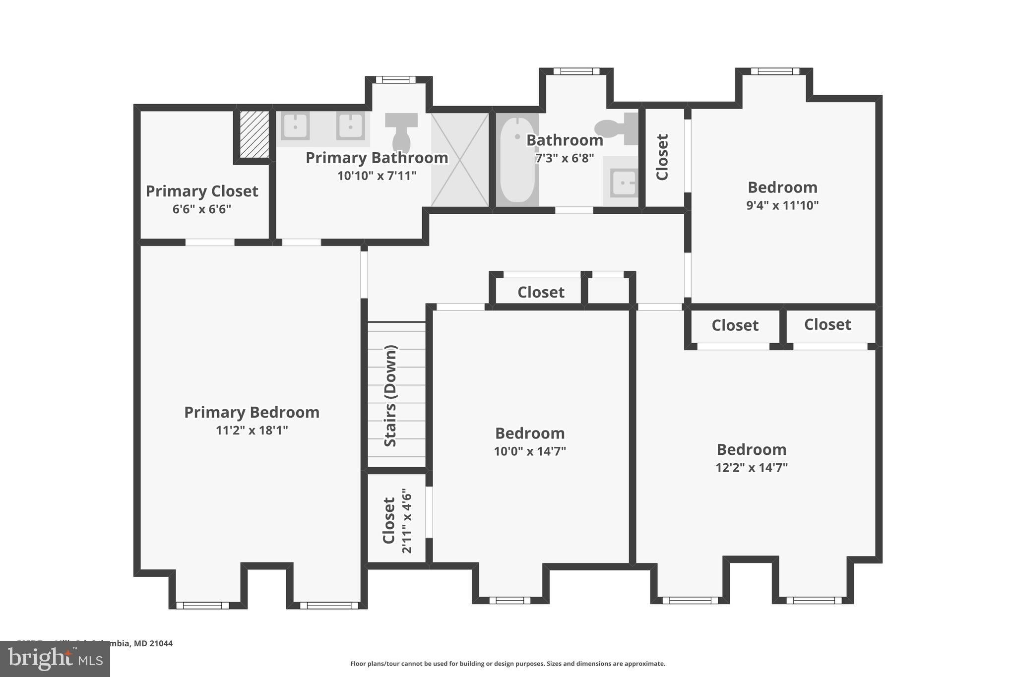 WILDE LAKE - Residential