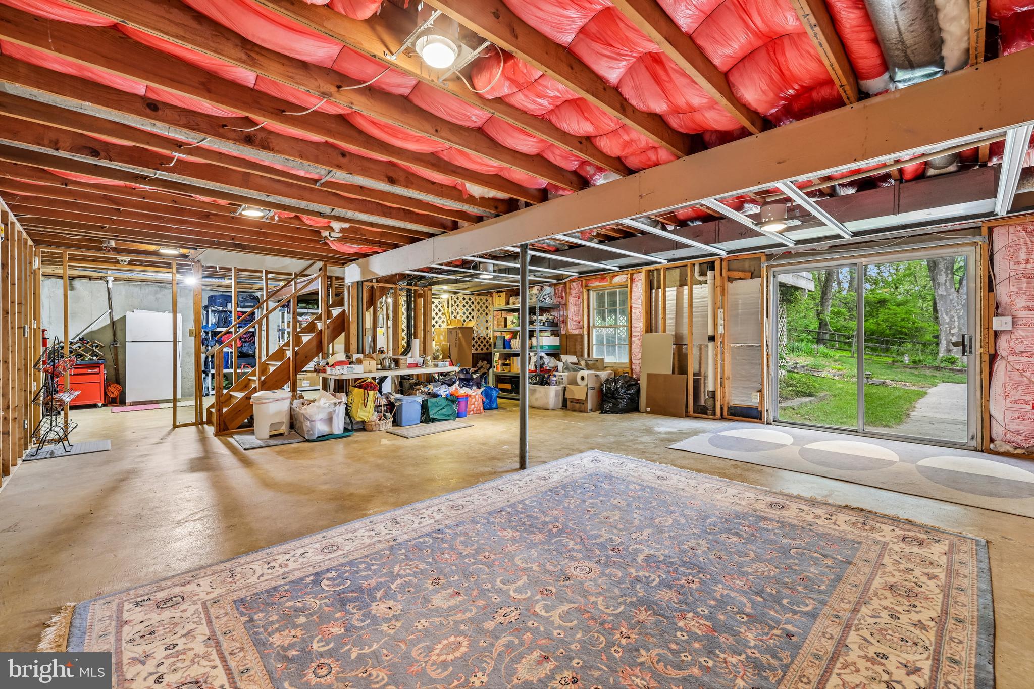 WILDE LAKE - Residential
