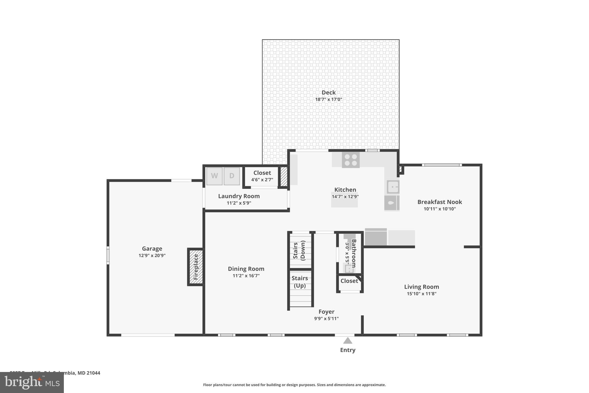 WILDE LAKE - Residential