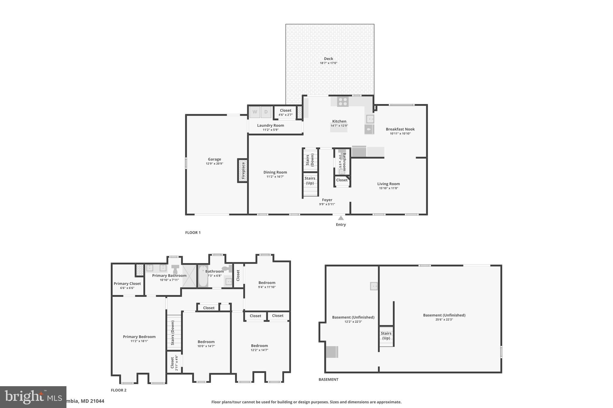 WILDE LAKE - Residential