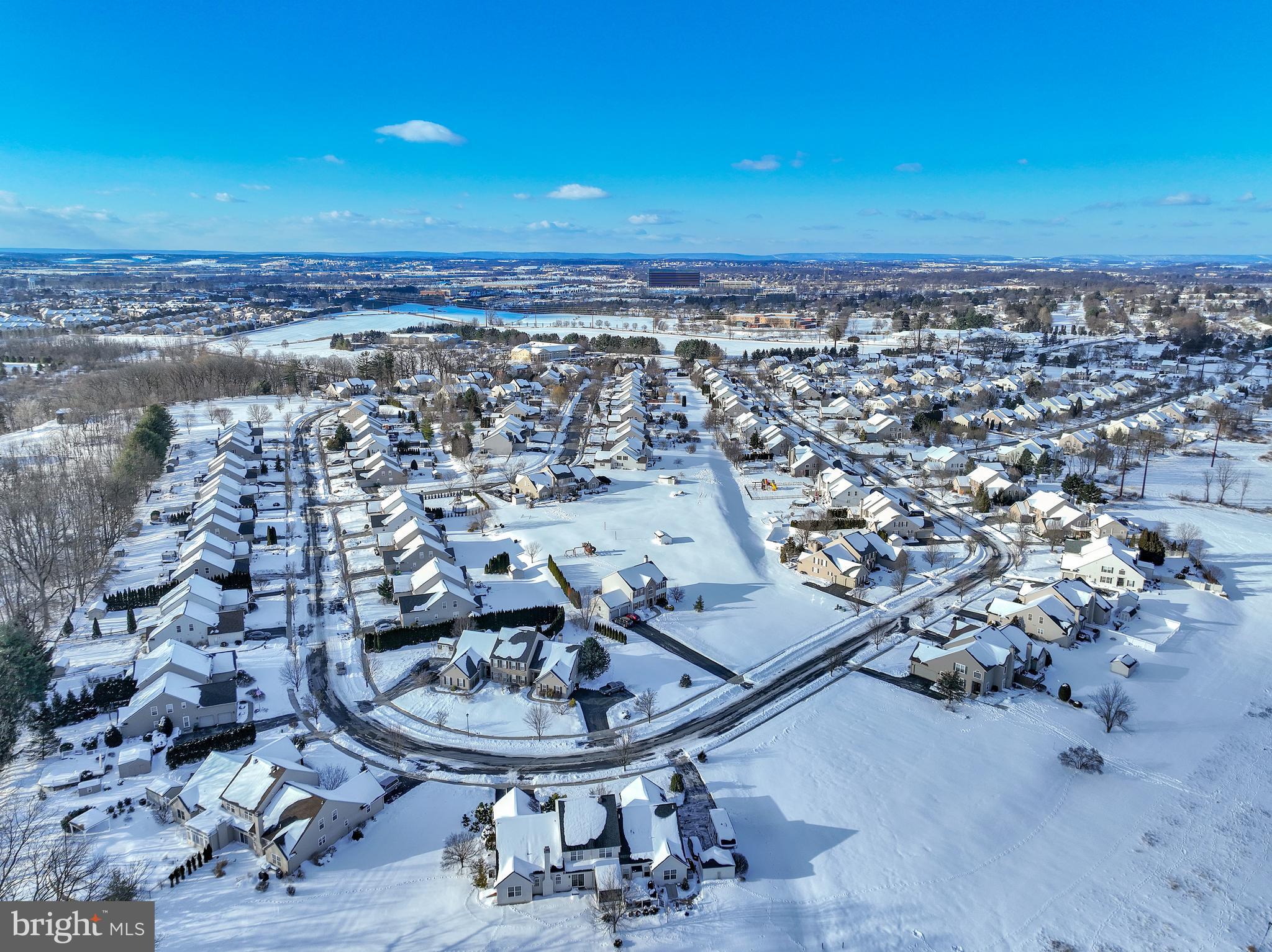 ROLLING MEADOWS - Residential