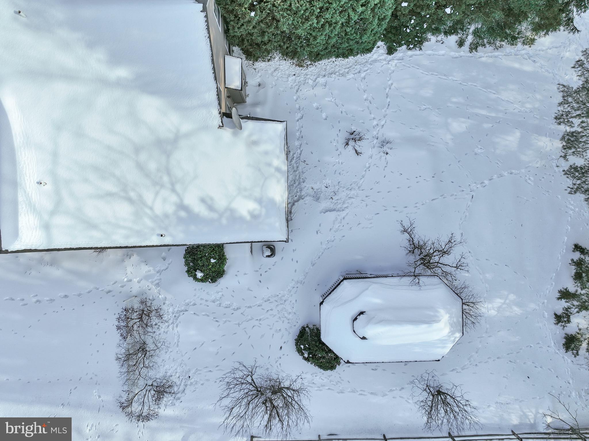 ROLLING MEADOWS - Residential