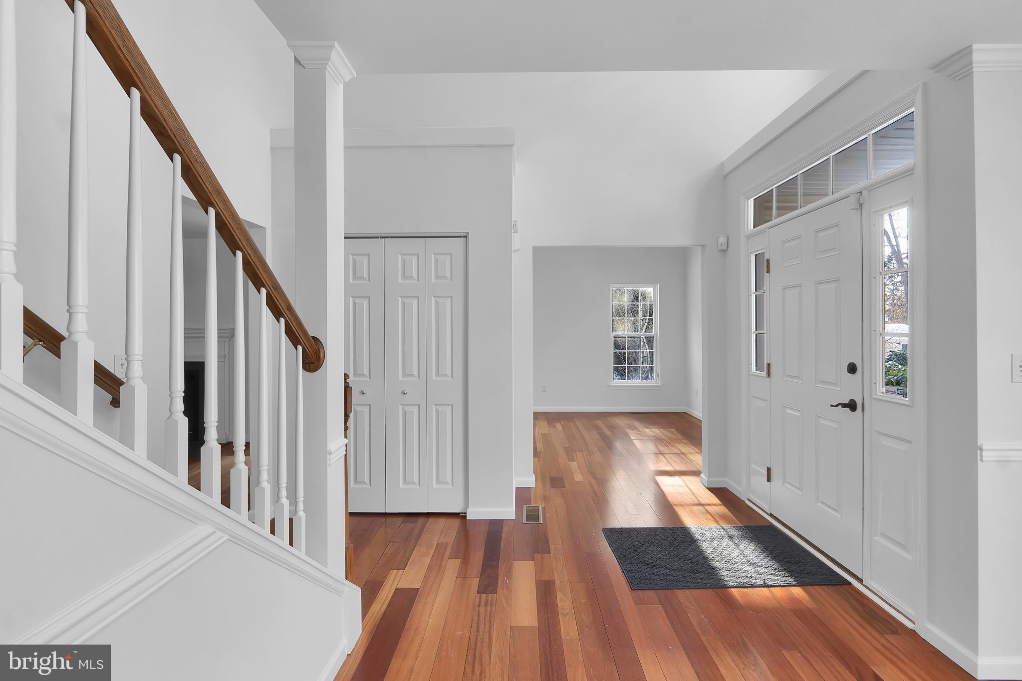 ROLLING MEADOWS - Residential