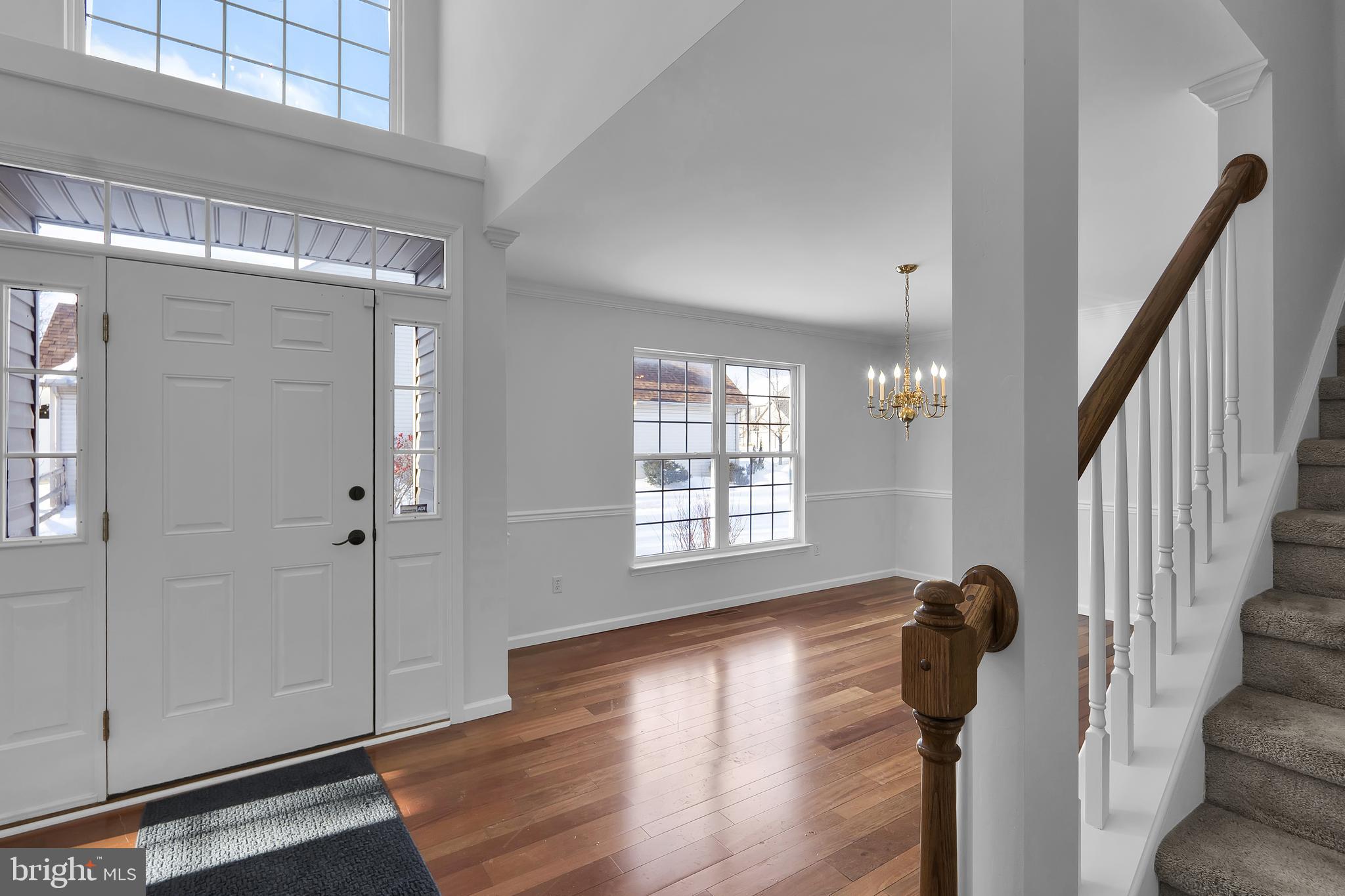 ROLLING MEADOWS - Residential