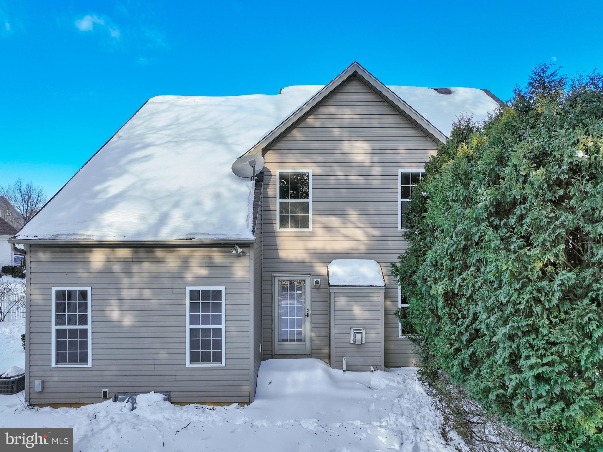 ROLLING MEADOWS - Residential