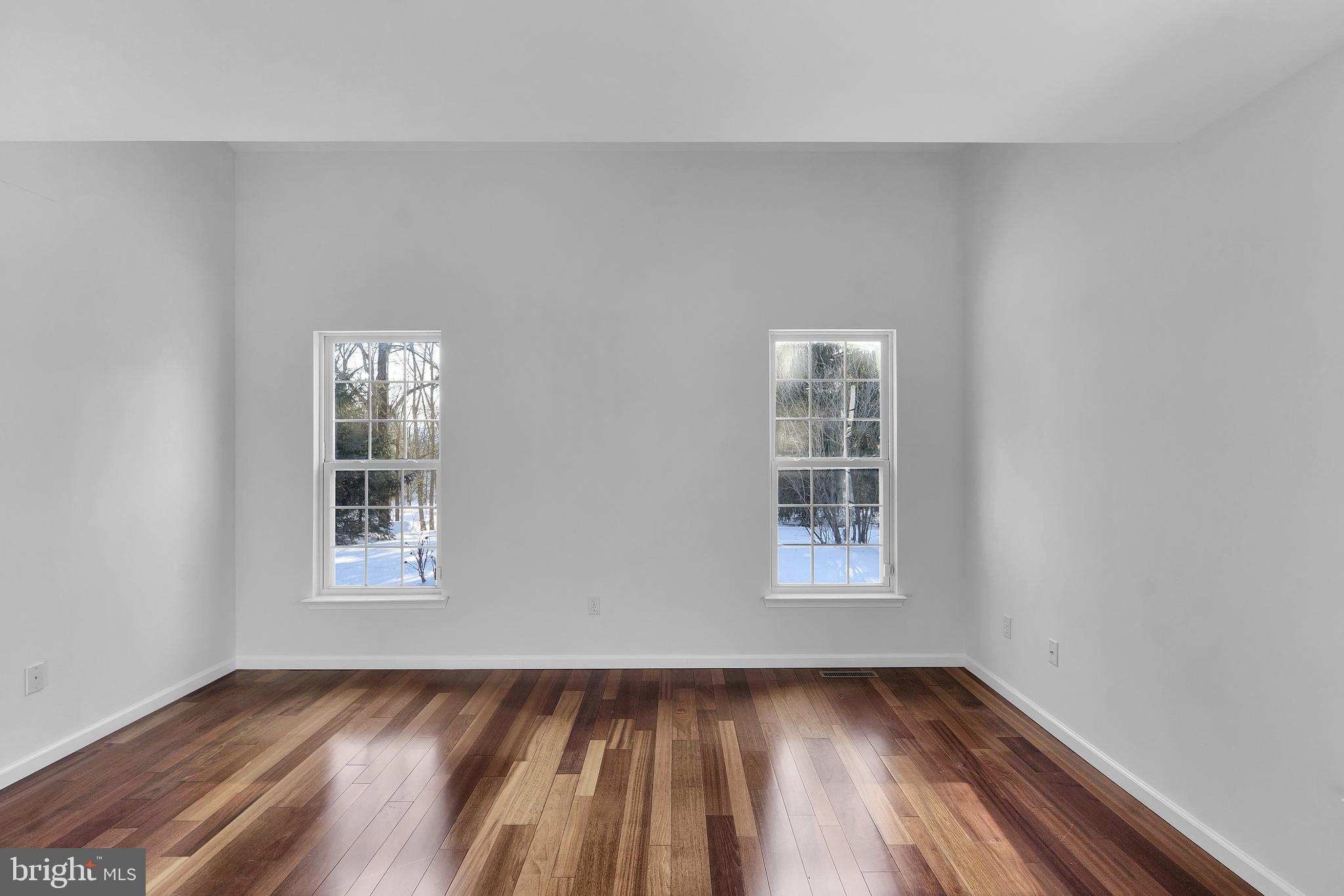 ROLLING MEADOWS - Residential