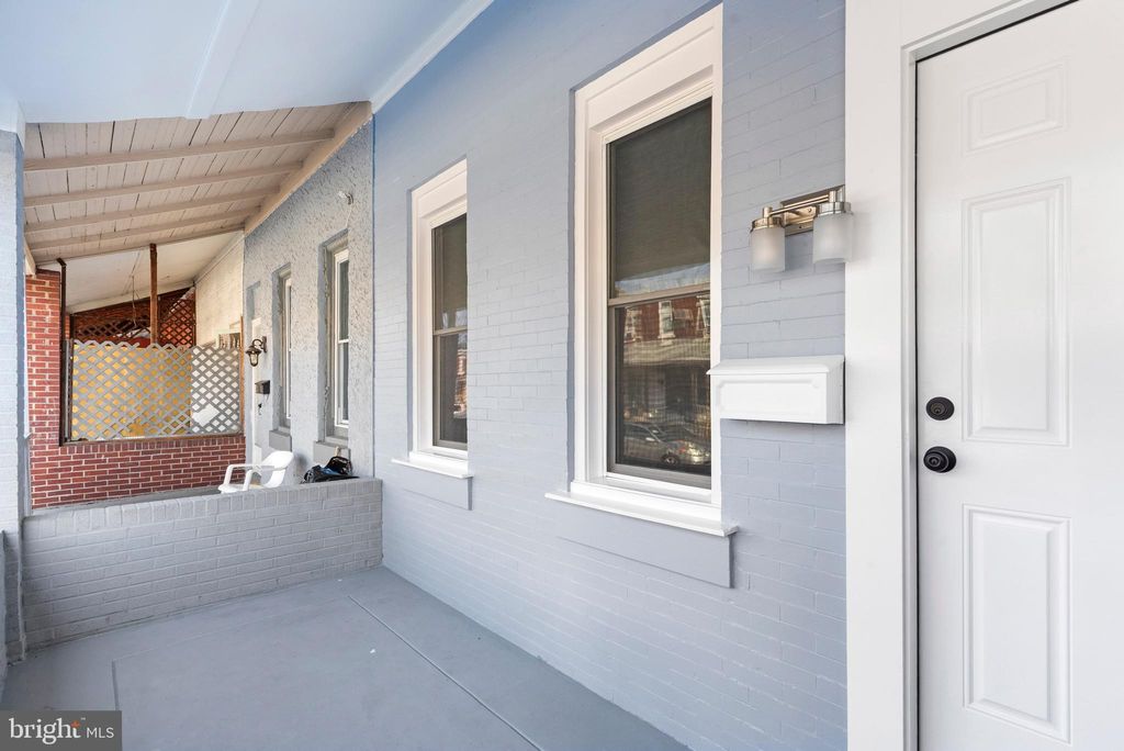 Photo of 2113 S Simpson Street, PHILADELPHIA, PA 19142 (MLS # PAPH2563856)