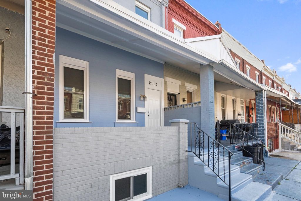 Photo of 2113 S Simpson Street, PHILADELPHIA, PA 19142 (MLS # PAPH2563856)