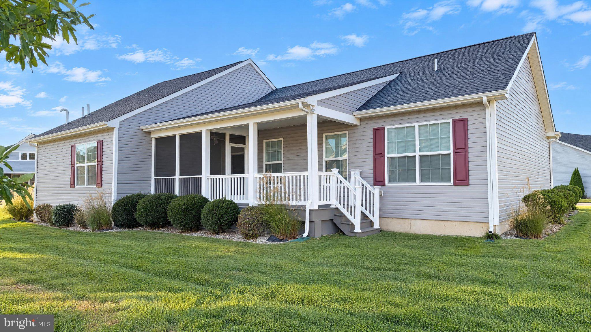 267 NOBLES POND CROSSING