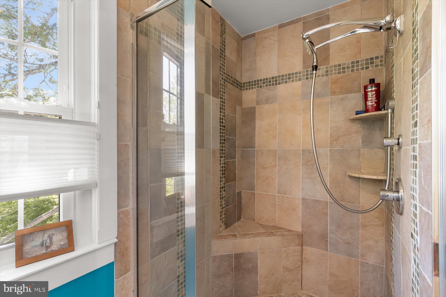 CHEVY CHASE VIEW - Residential