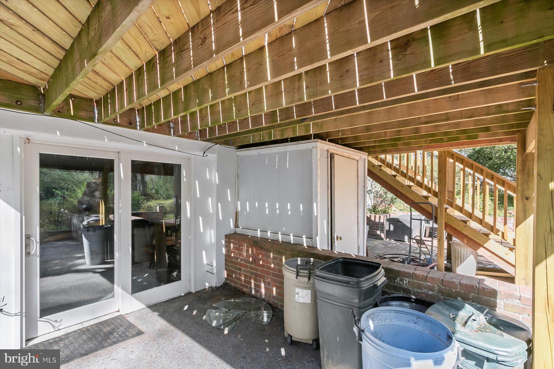 CHEVY CHASE VIEW - Residential