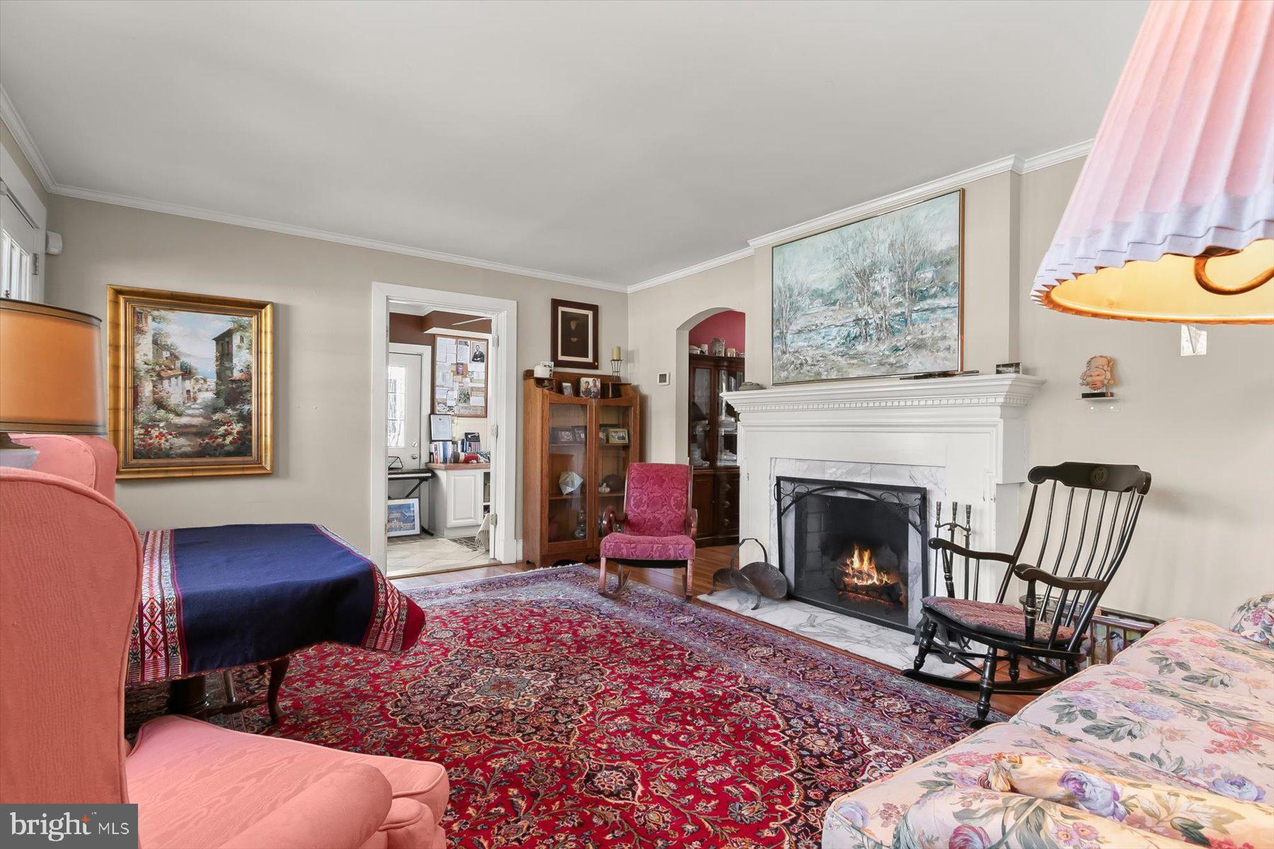 CHEVY CHASE VIEW - Residential