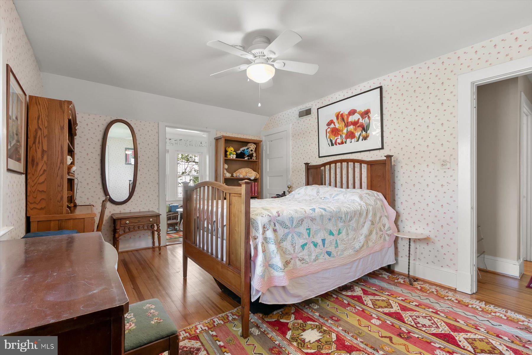 CHEVY CHASE VIEW - Residential