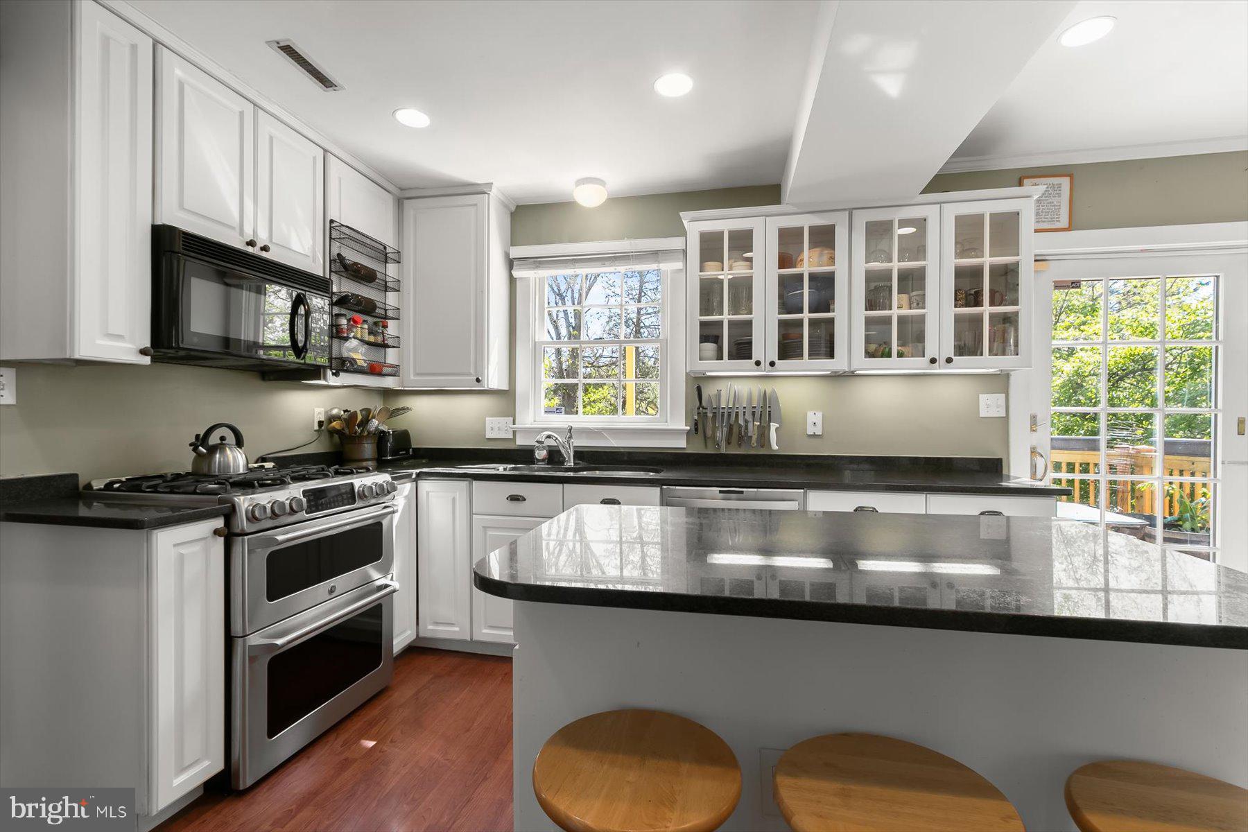 CHEVY CHASE VIEW - Residential