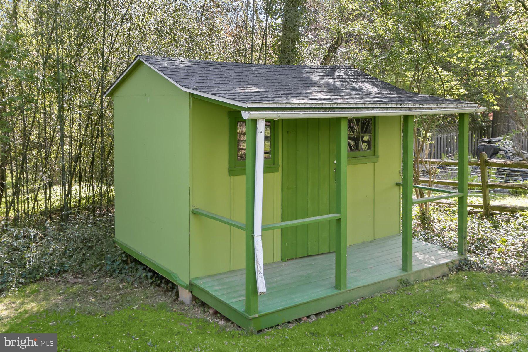 CHEVY CHASE VIEW - Residential