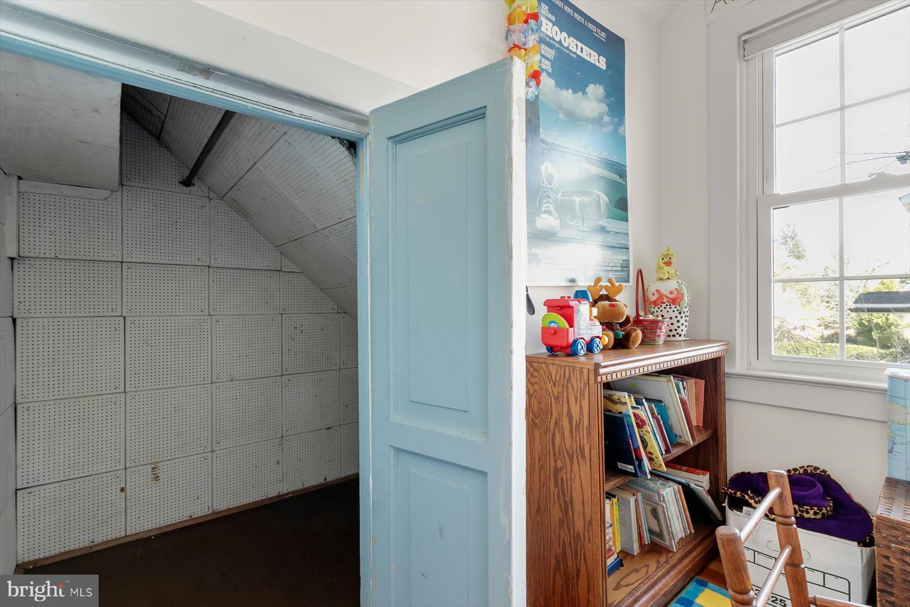 CHEVY CHASE VIEW - Residential