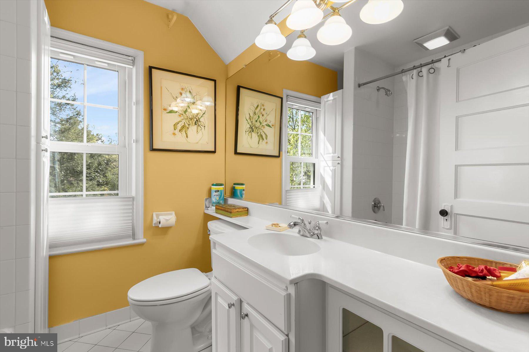 CHEVY CHASE VIEW - Residential