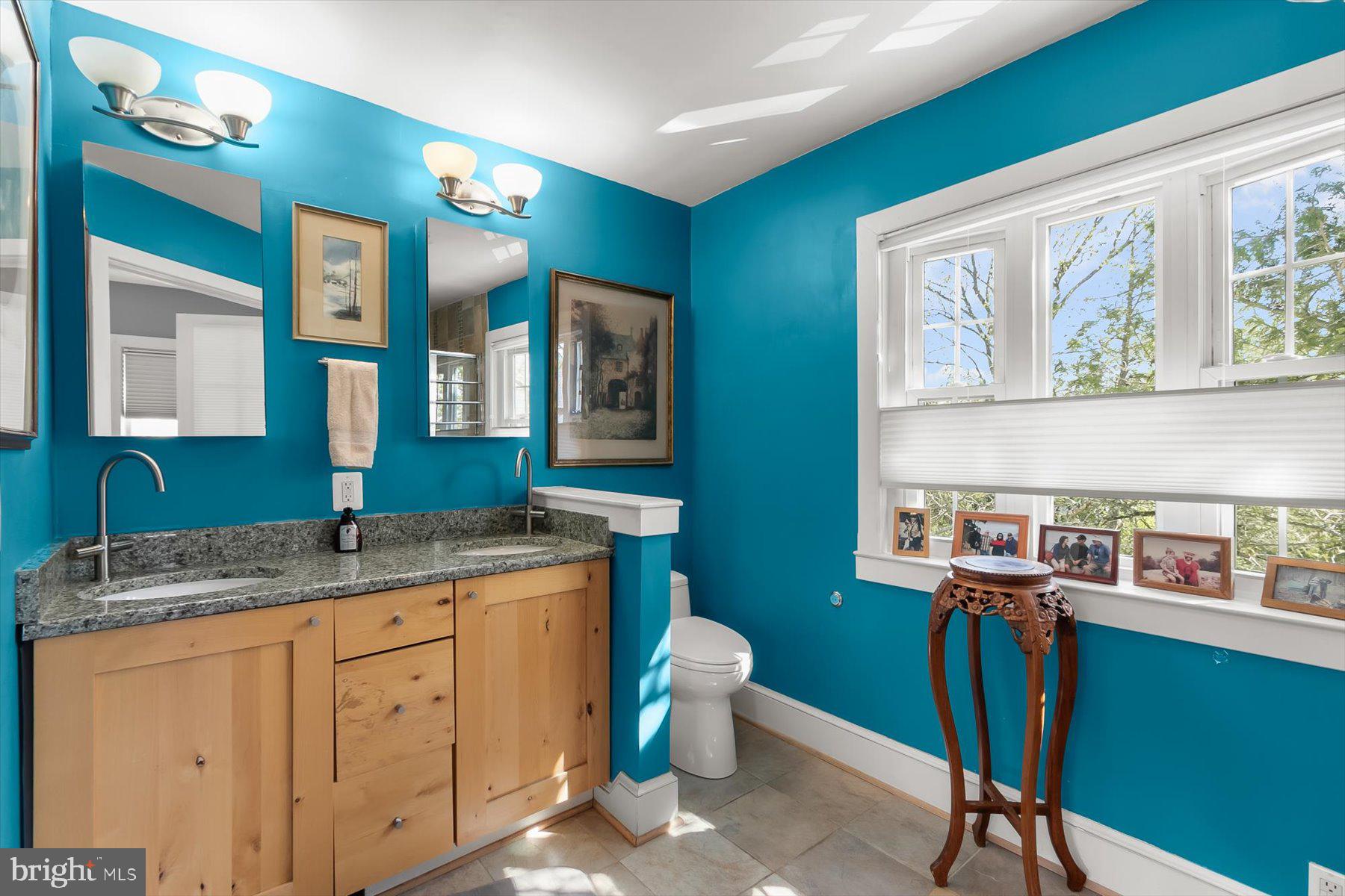 CHEVY CHASE VIEW - Residential