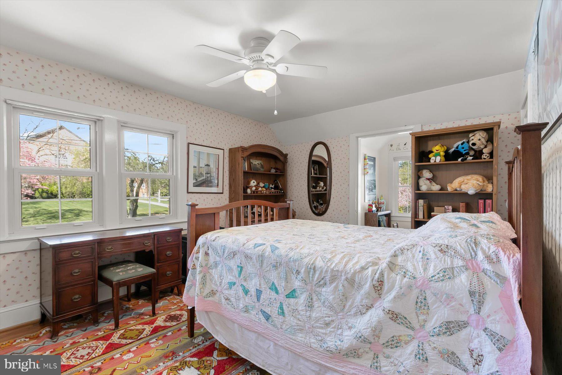 CHEVY CHASE VIEW - Residential