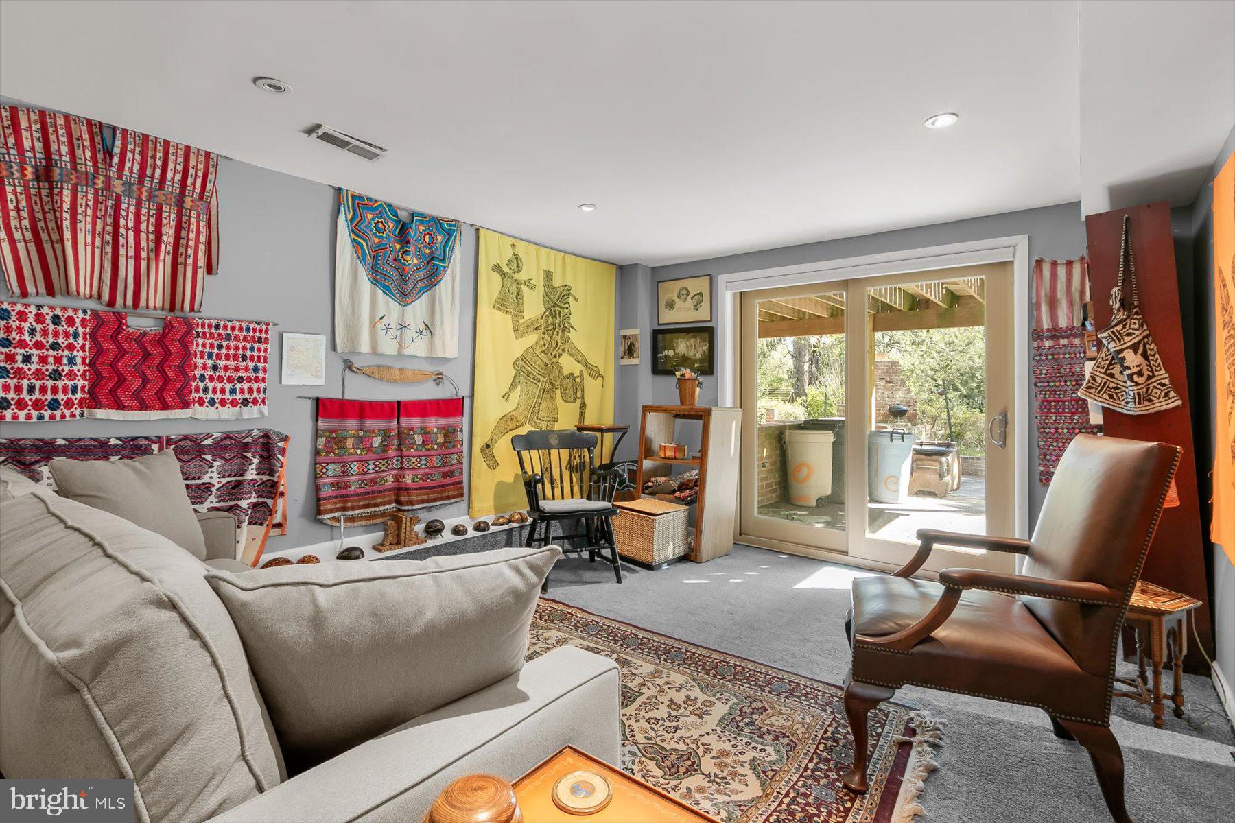 CHEVY CHASE VIEW - Residential