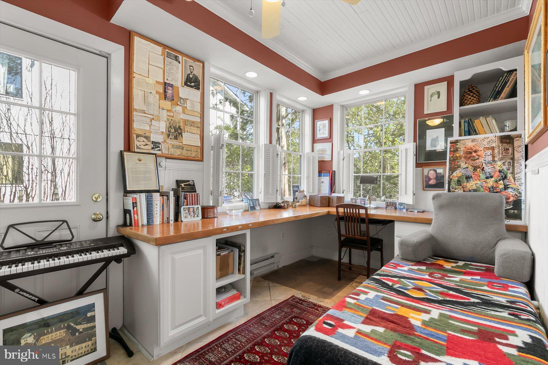 CHEVY CHASE VIEW - Residential