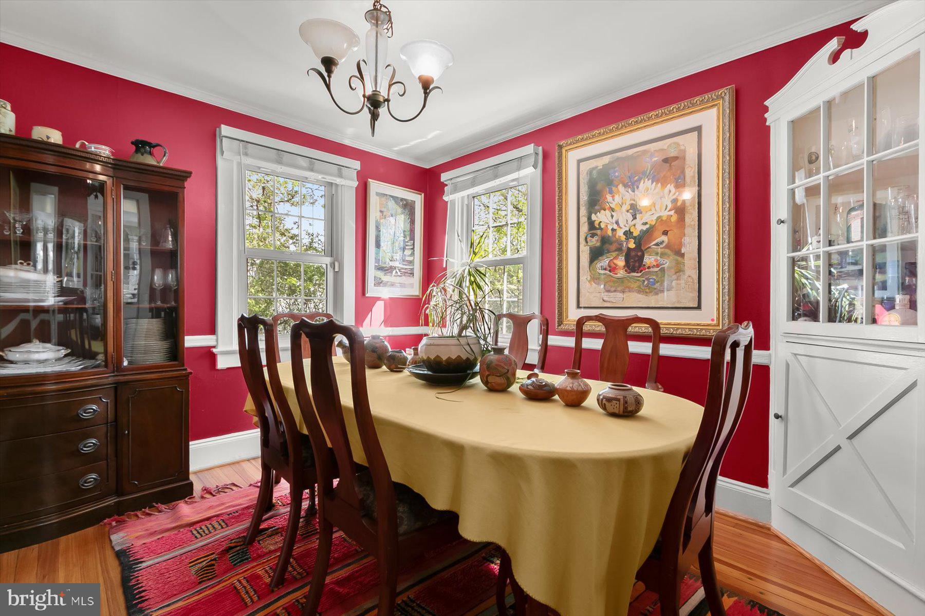 CHEVY CHASE VIEW - Residential