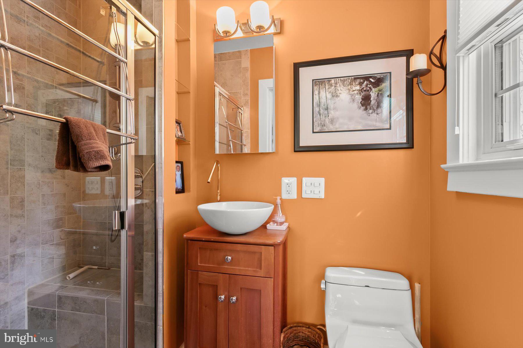 CHEVY CHASE VIEW - Residential