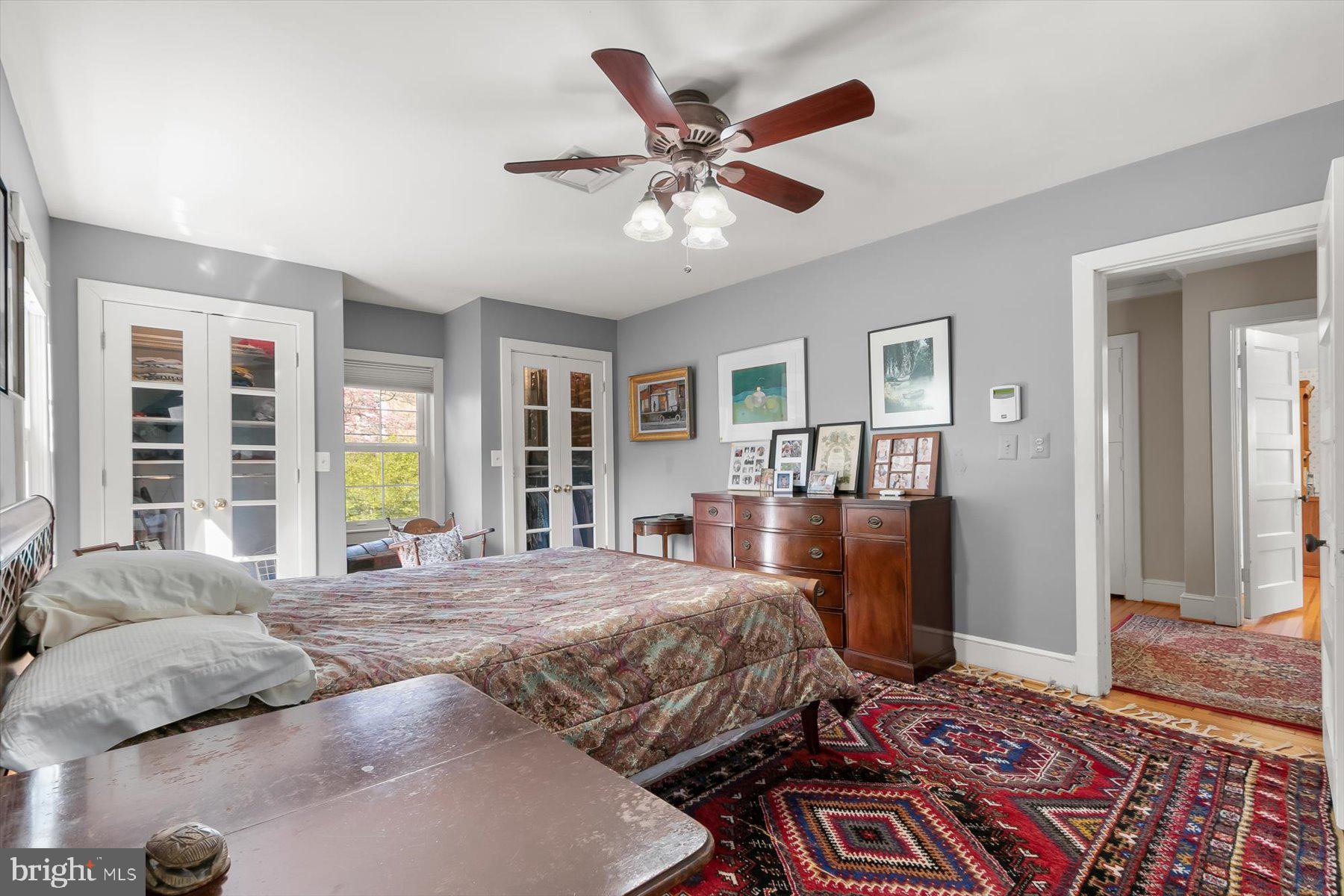 CHEVY CHASE VIEW - Residential