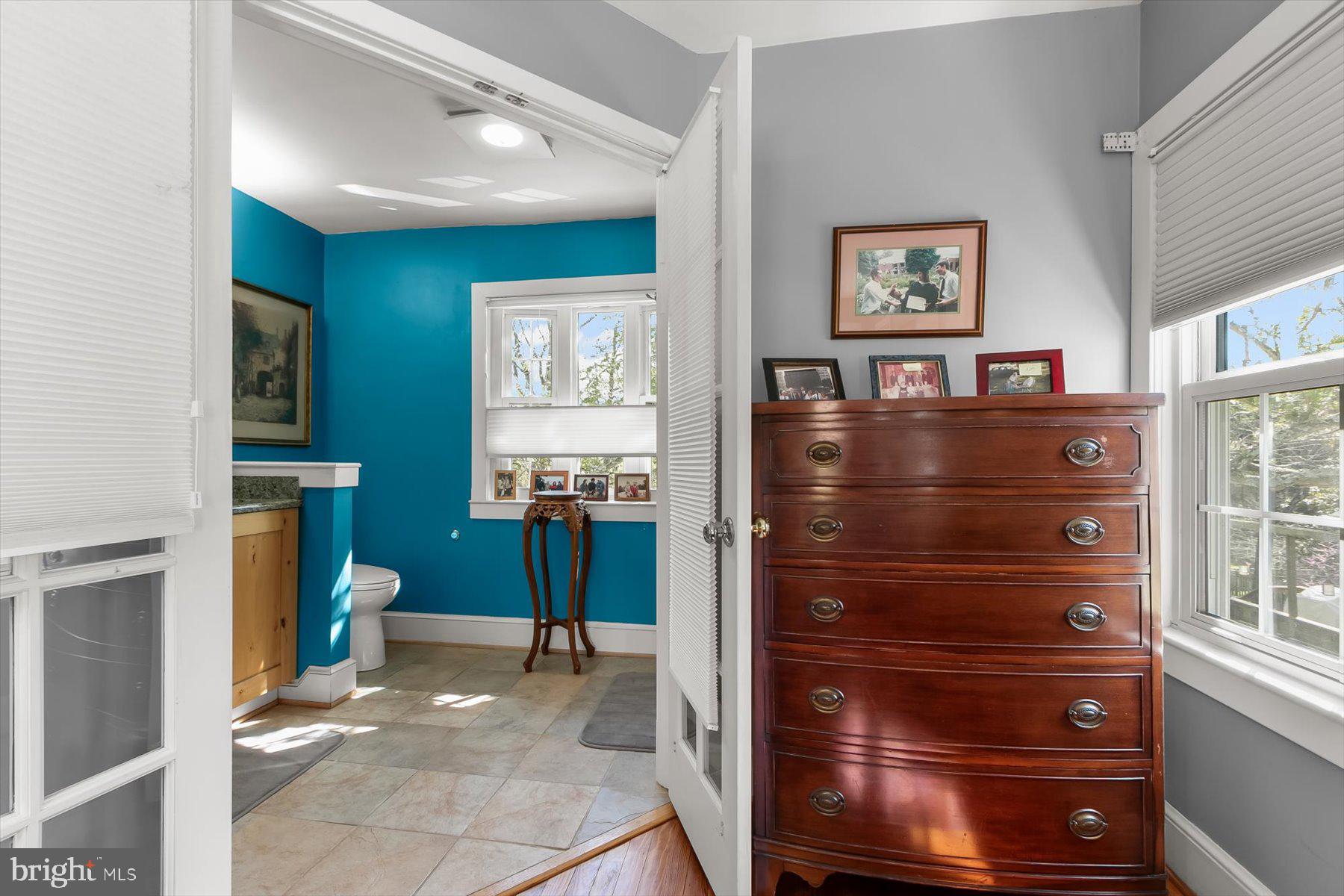 CHEVY CHASE VIEW - Residential