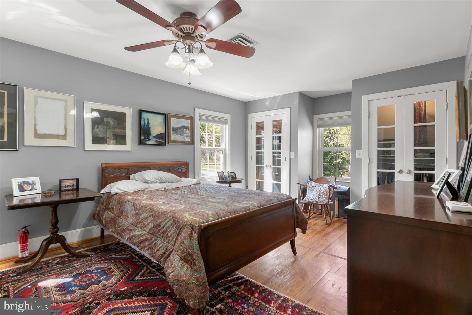 CHEVY CHASE VIEW - Residential