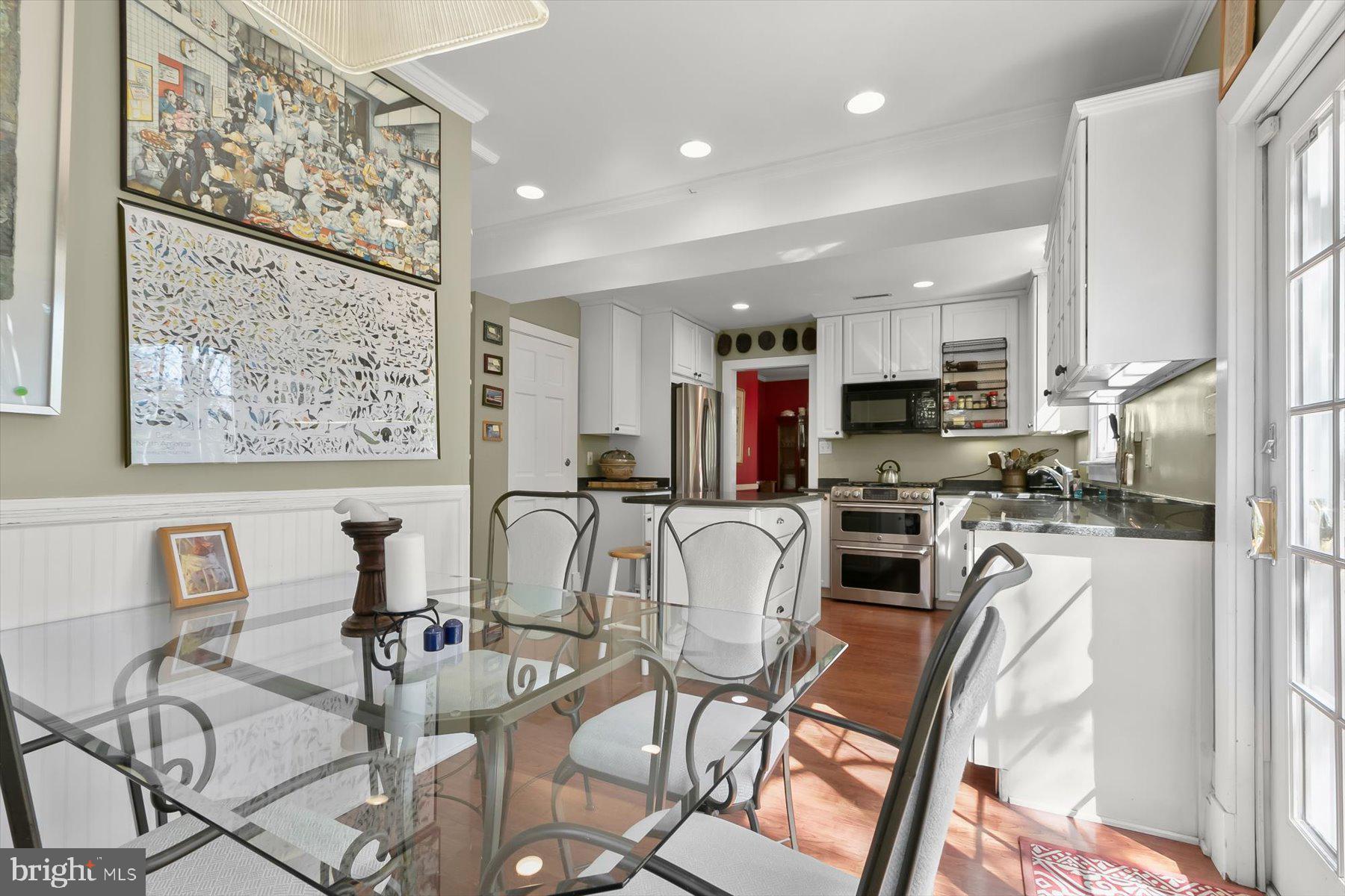 CHEVY CHASE VIEW - Residential