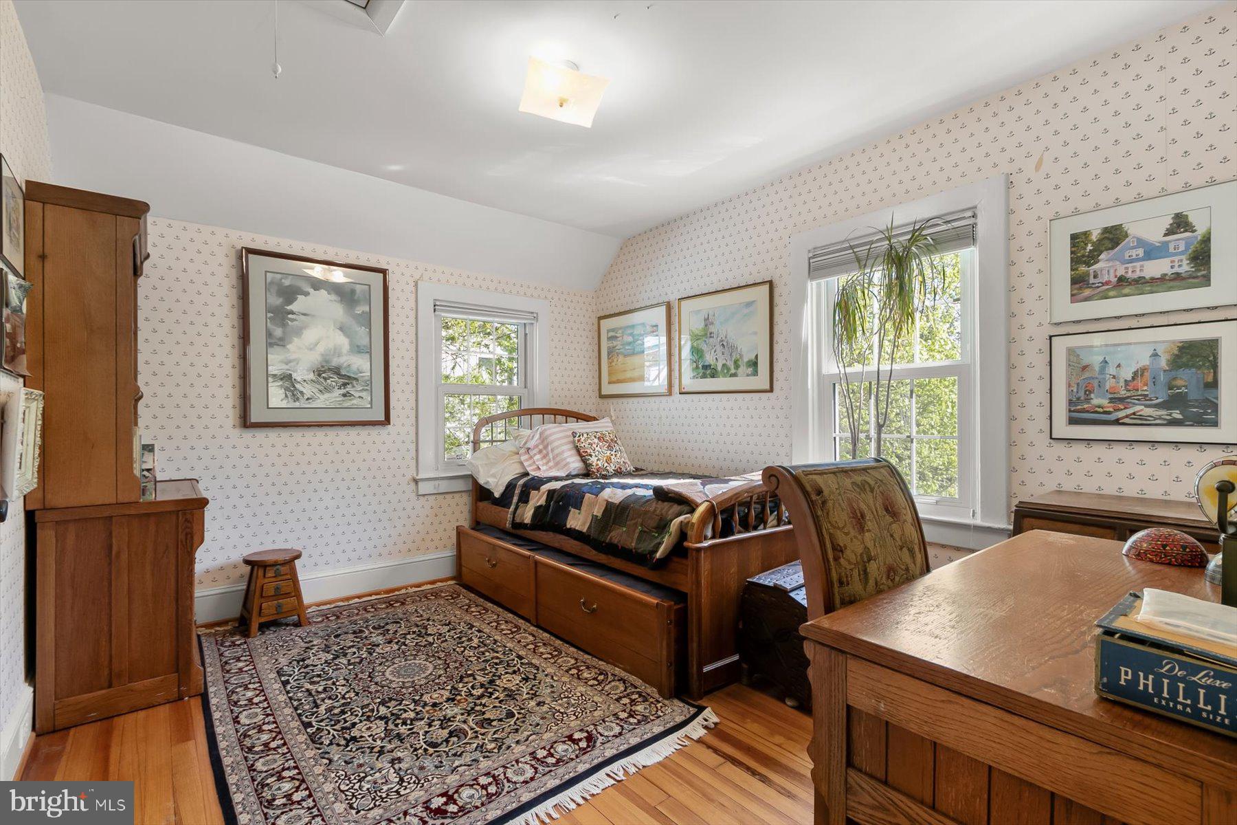 CHEVY CHASE VIEW - Residential