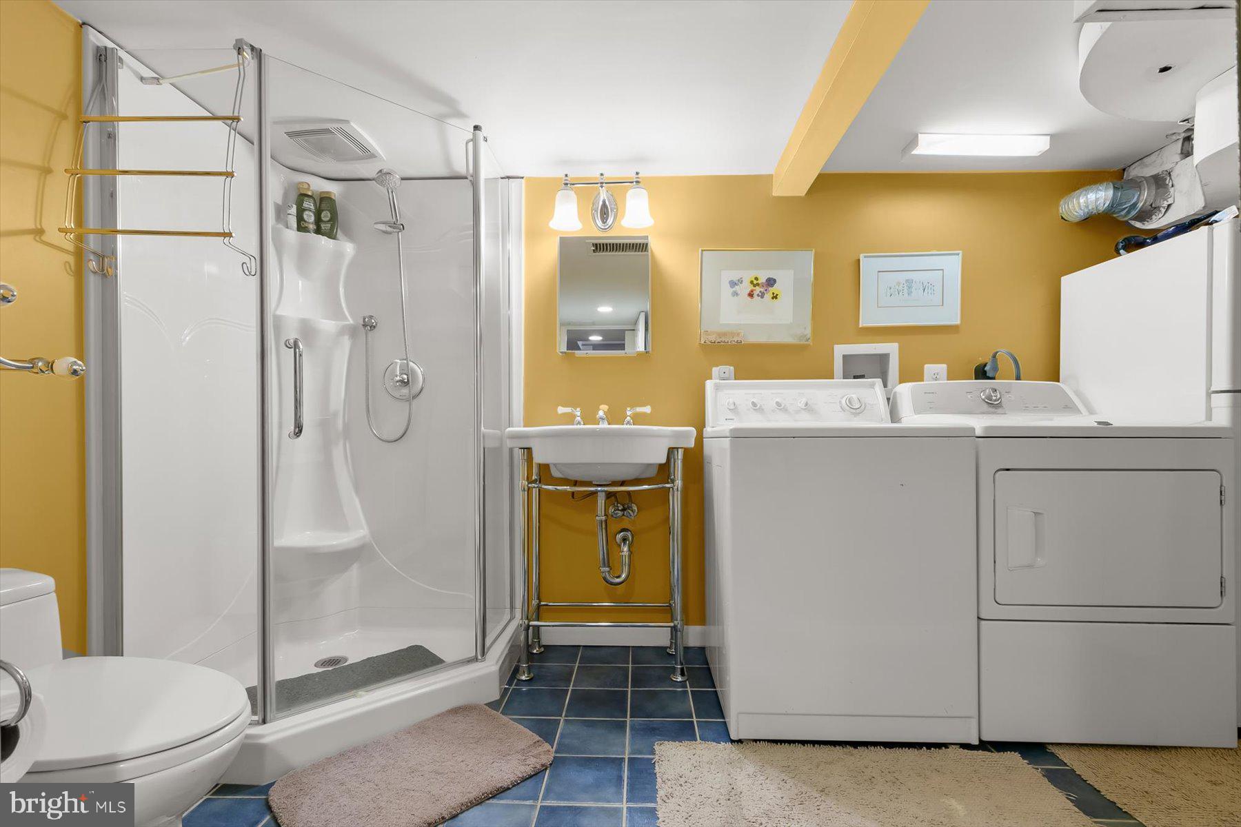 CHEVY CHASE VIEW - Residential