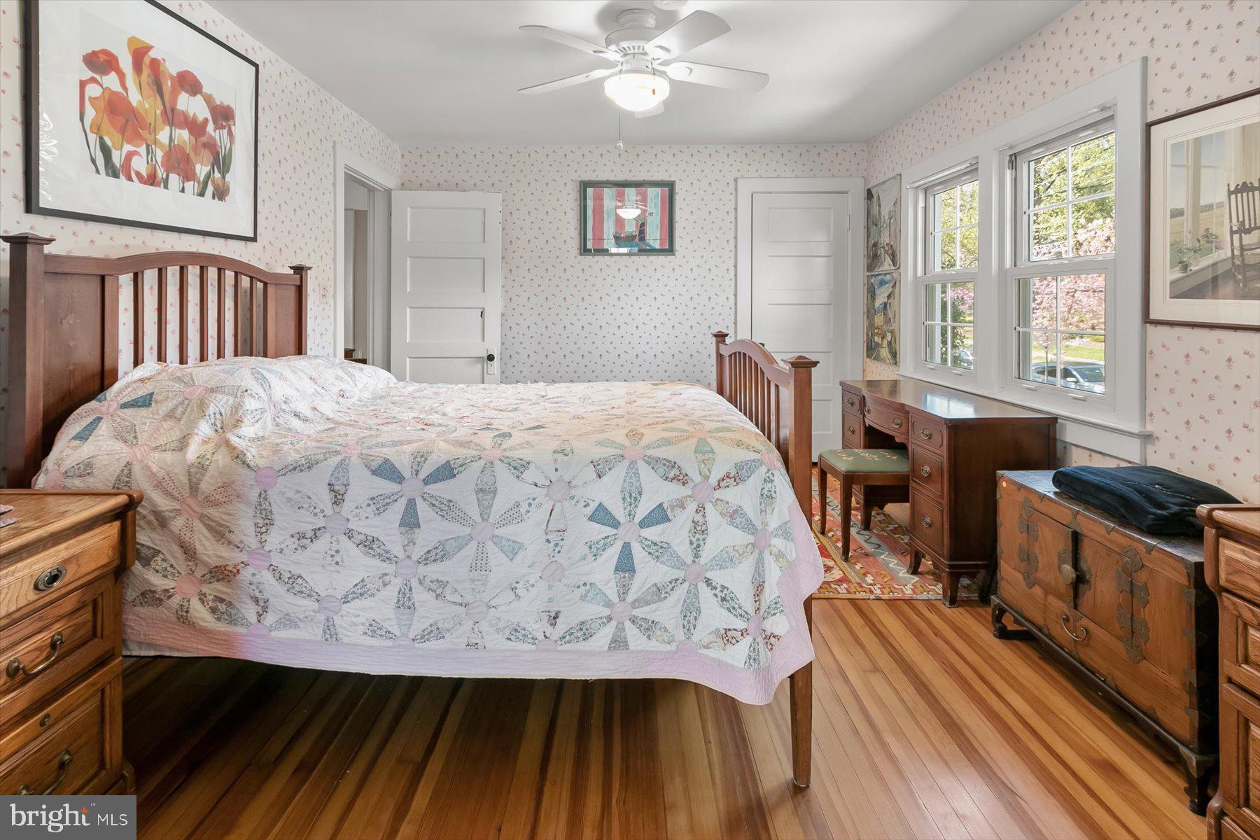 CHEVY CHASE VIEW - Residential