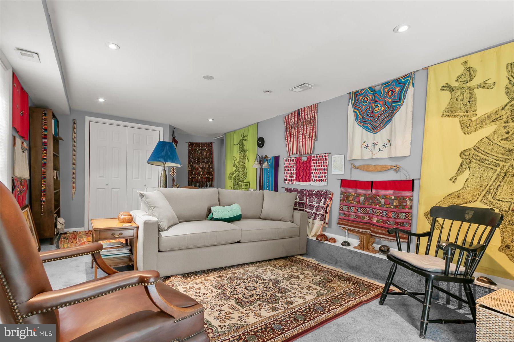 CHEVY CHASE VIEW - Residential